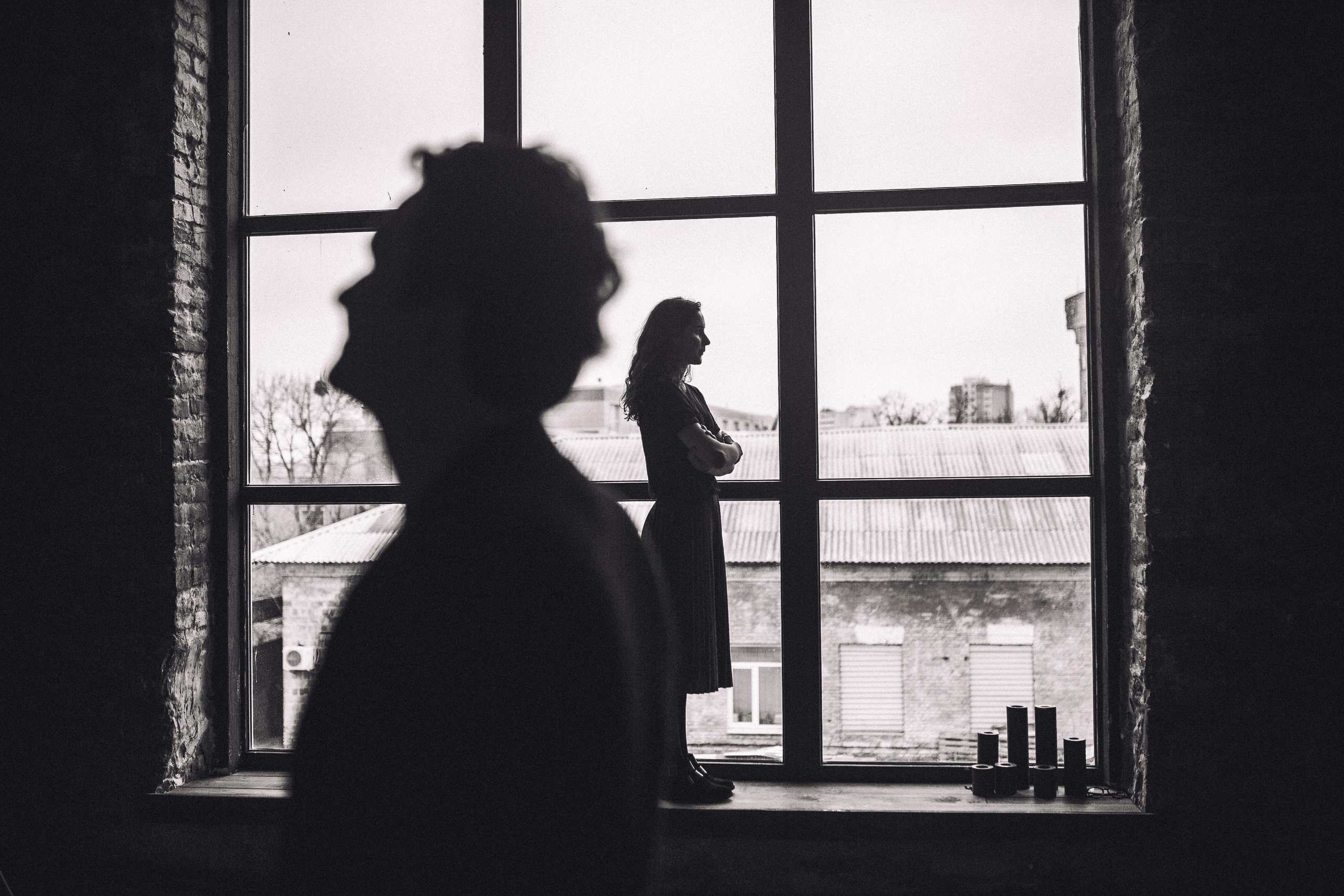 Bella&Dima. Весільний та сімейний фотограф Біла Церква/Київ