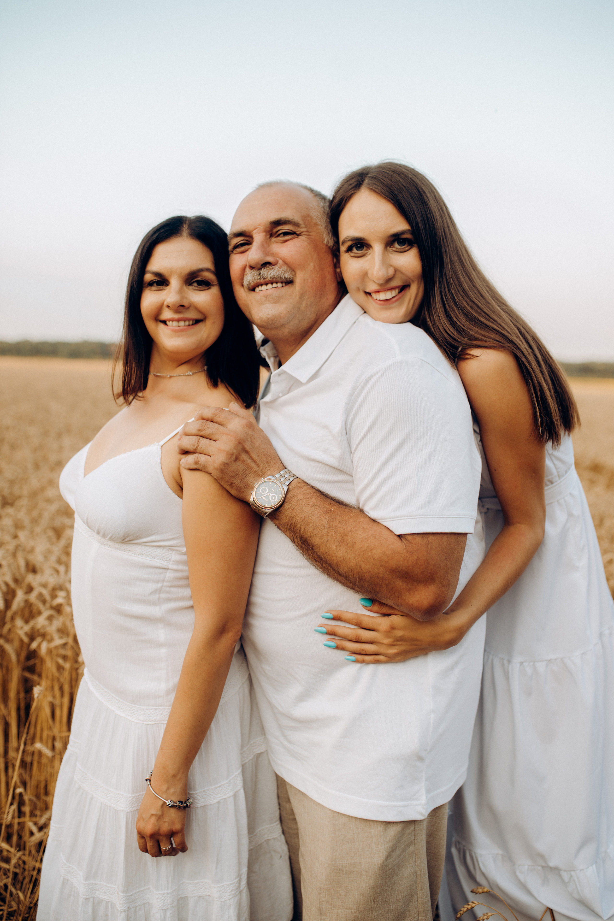 Родина. Весільний та сімейний фотограф Біла Церква/Київ