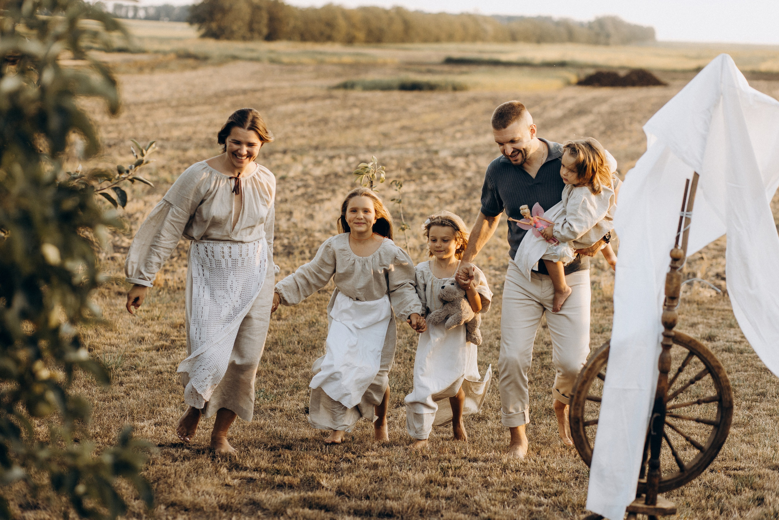 Рідне село. Весільний та сімейний фотограф Біла Церква/Київ