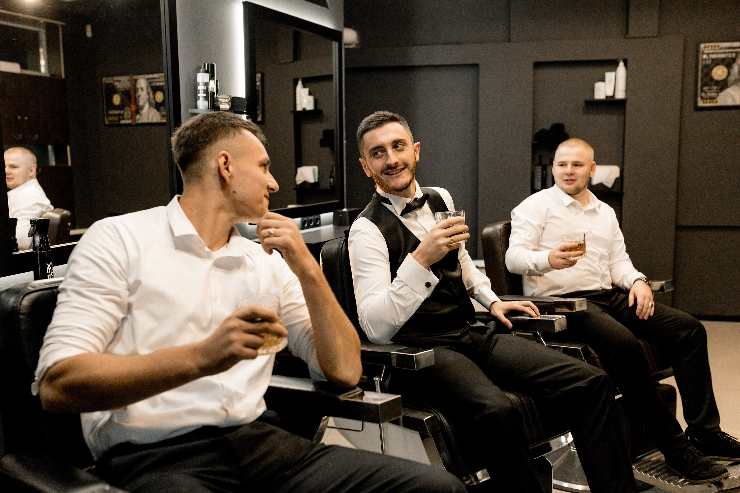 Каріна&Богдан. Весільний та сімейний фотограф Біла Церква/Київ