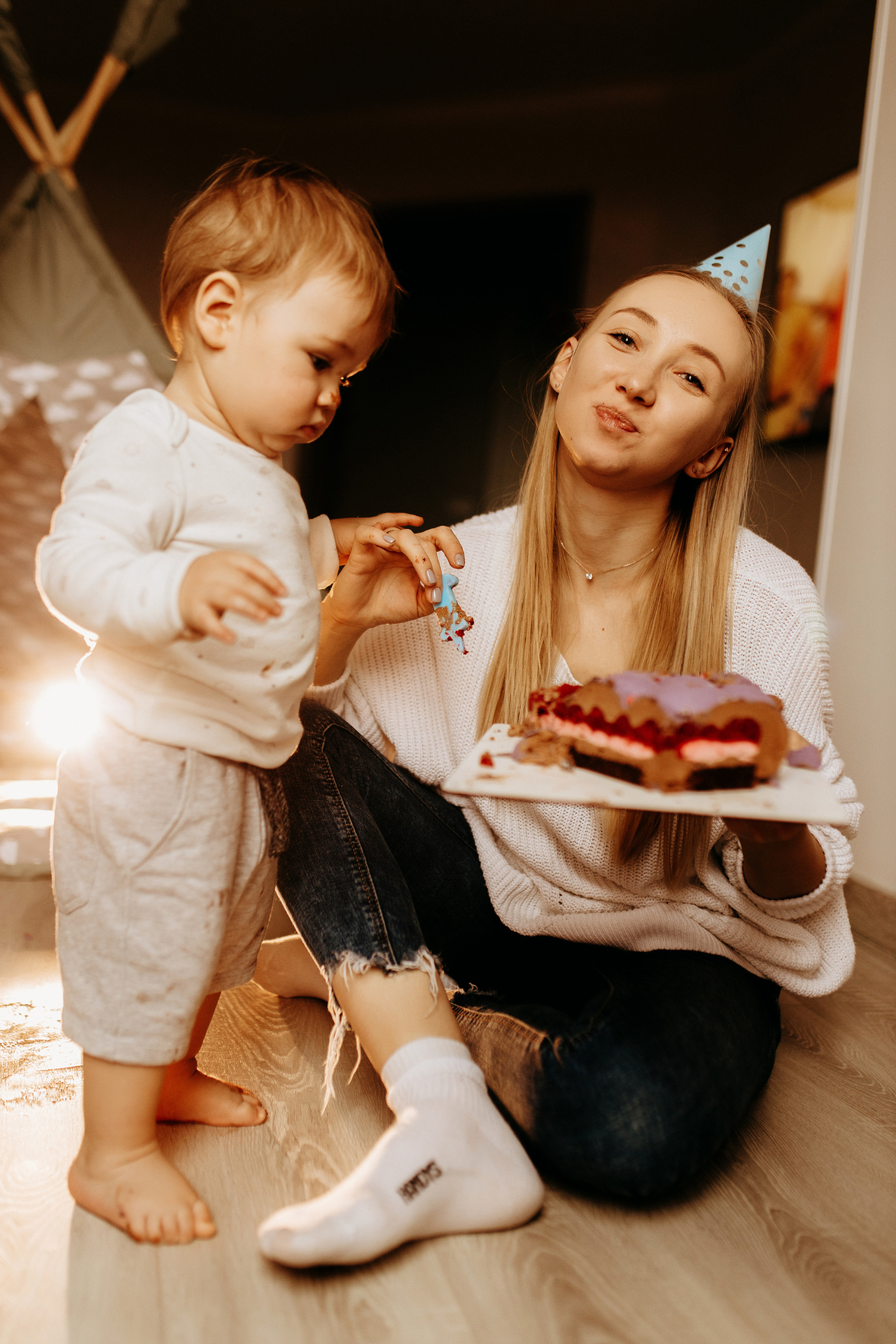 Дьома. Весільний та сімейний фотограф Біла Церква/Київ