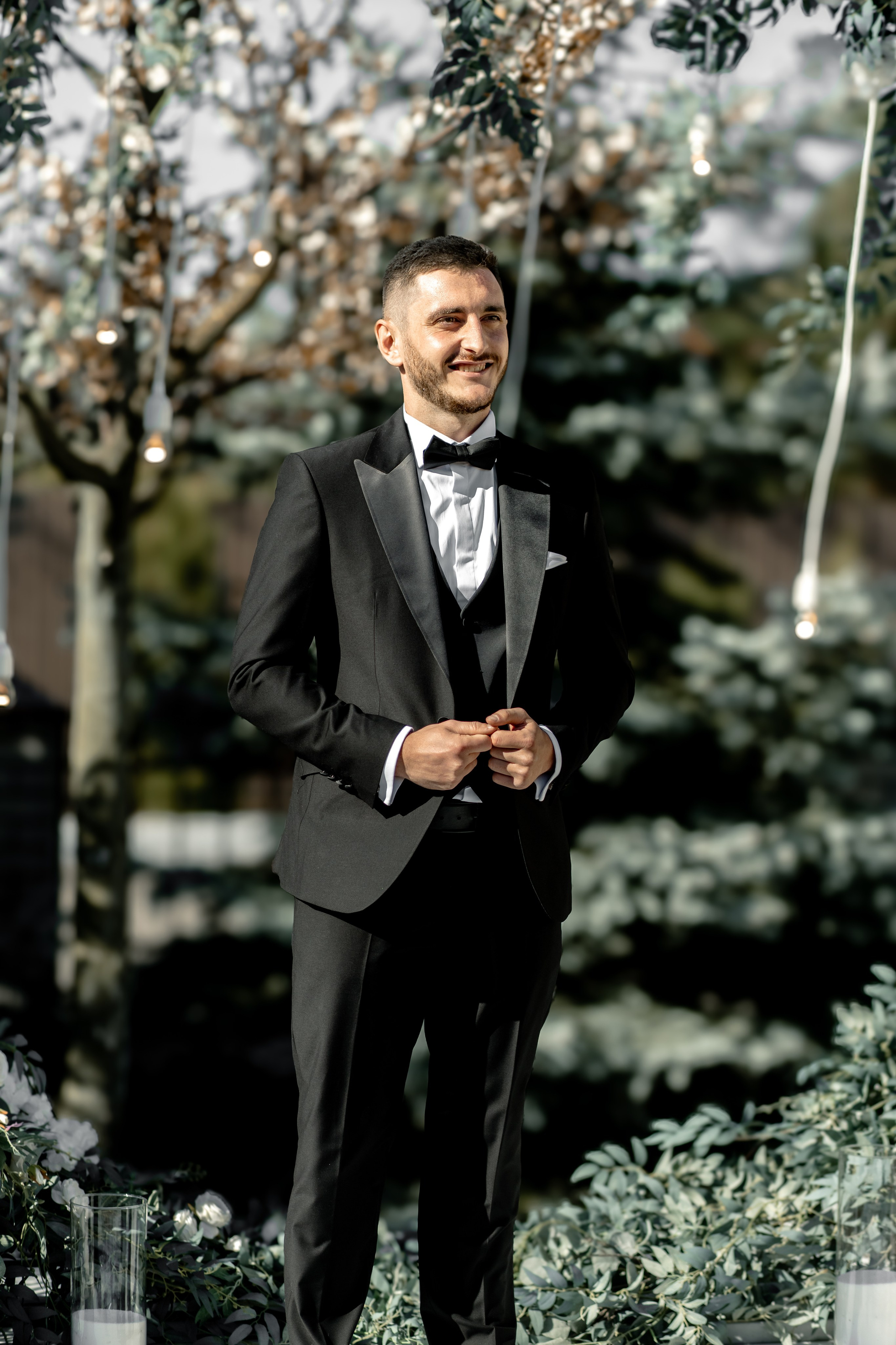 Каріна&Богдан. Весільний та сімейний фотограф Біла Церква/Київ