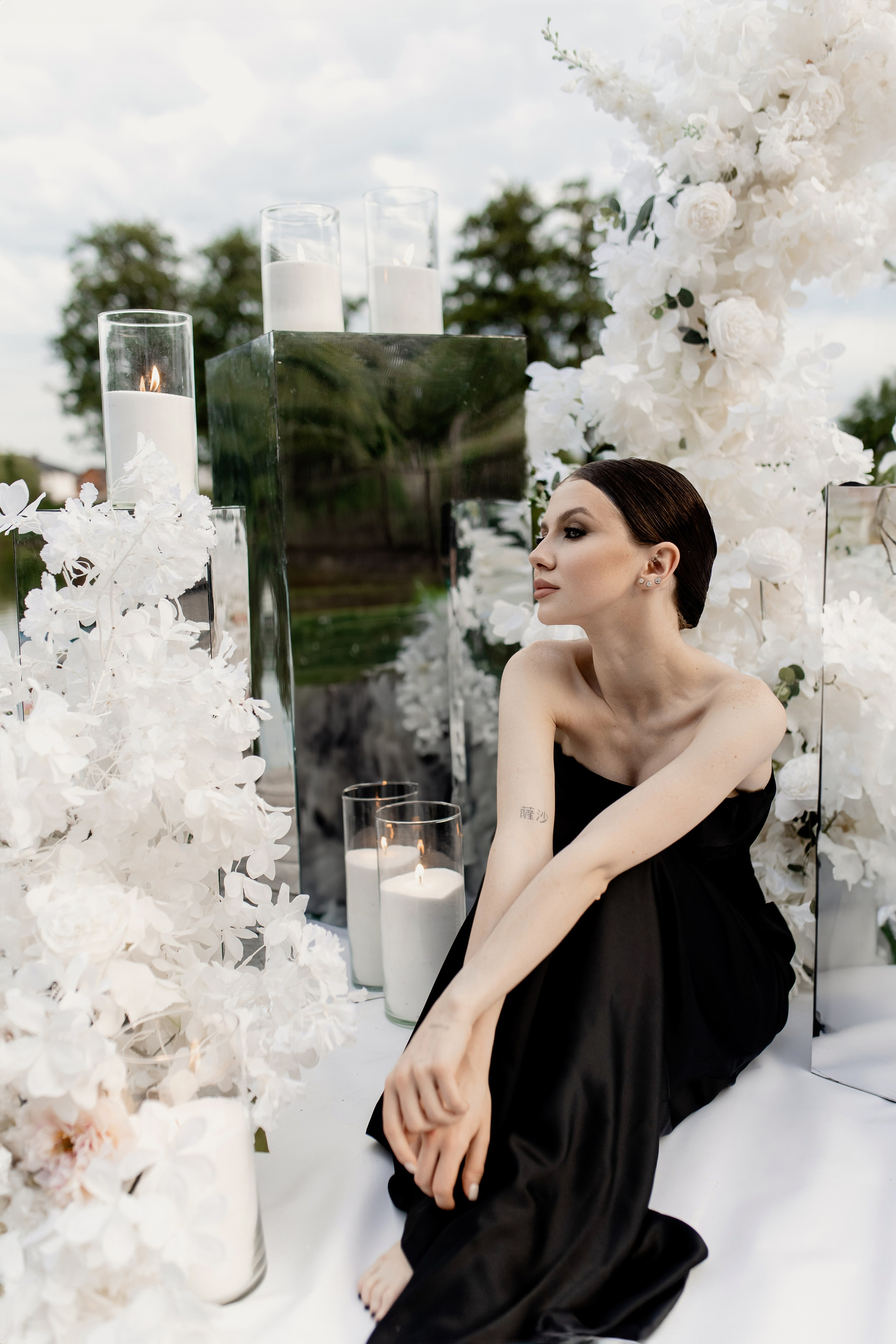 Lion&Black Pantera. Весільний та сімейний фотограф Біла Церква/Київ