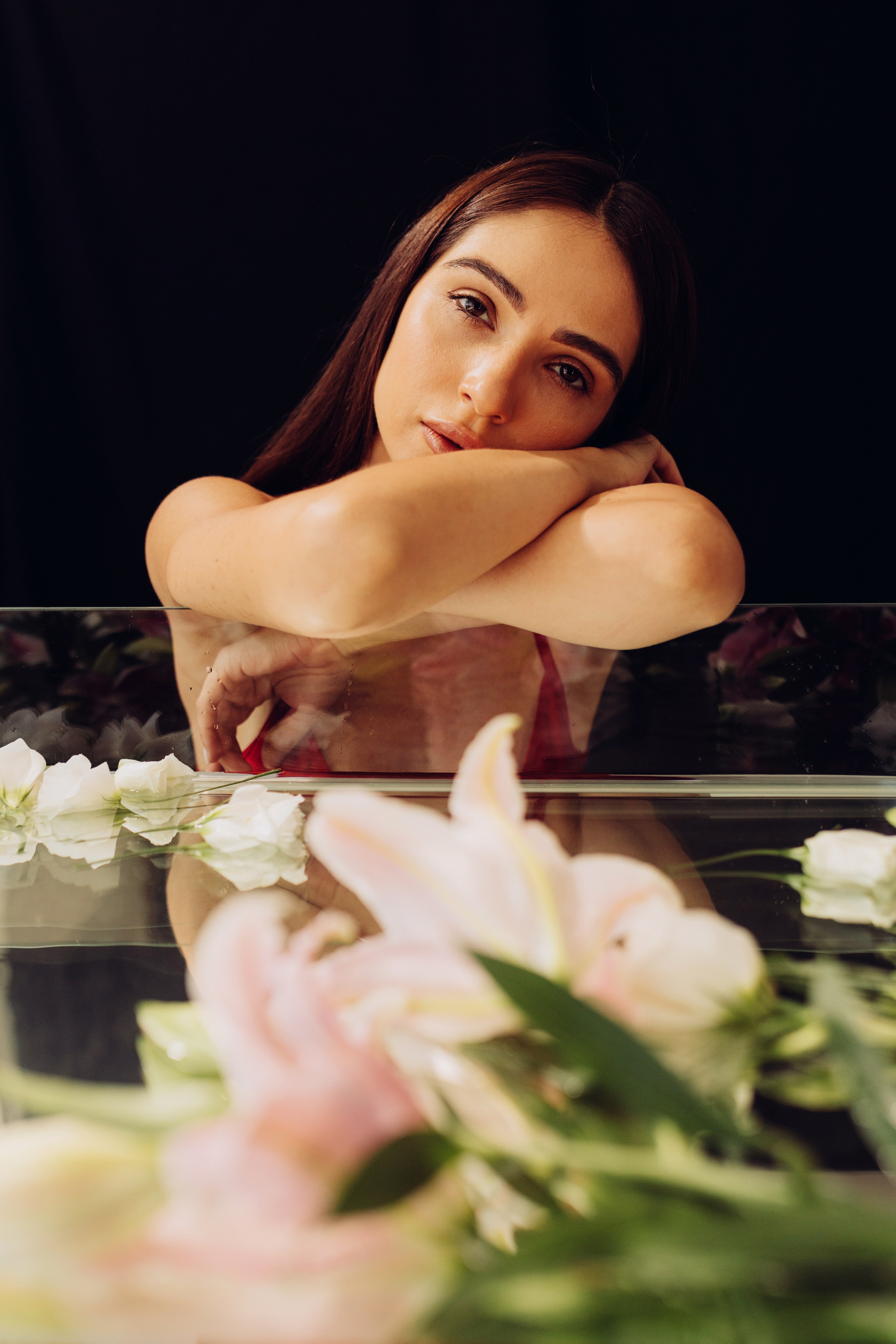 Марія Сон русалки. Весільний та сімейний фотограф Біла Церква/Київ