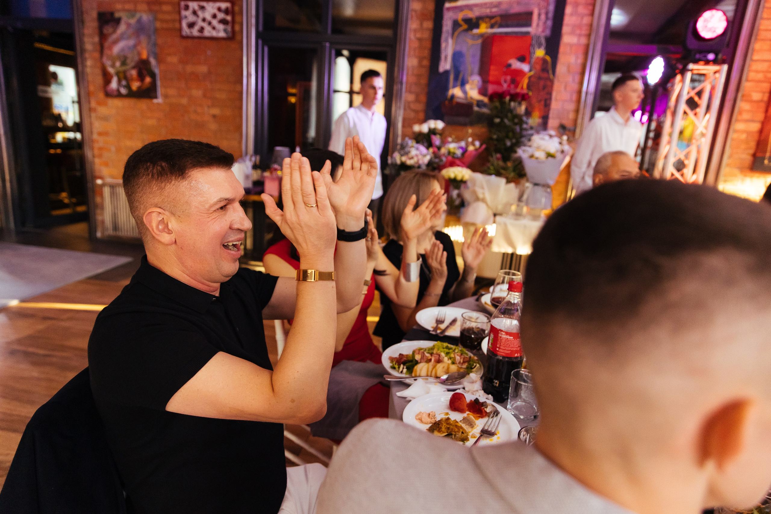 День народження Наталя. Весільний та сімейний фотограф Біла Церква/Київ