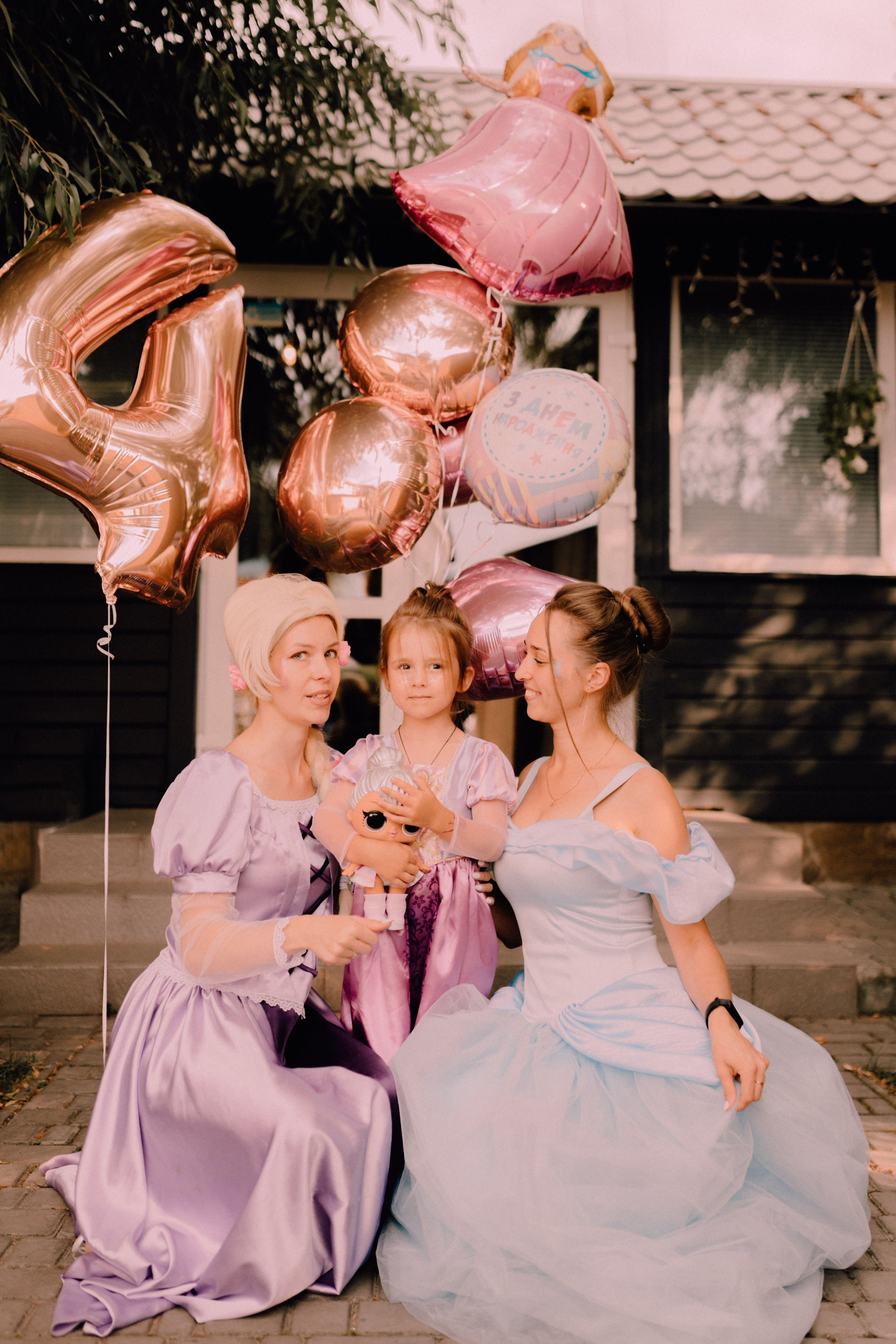 Nika. Весільний та сімейний фотограф Біла Церква/Київ