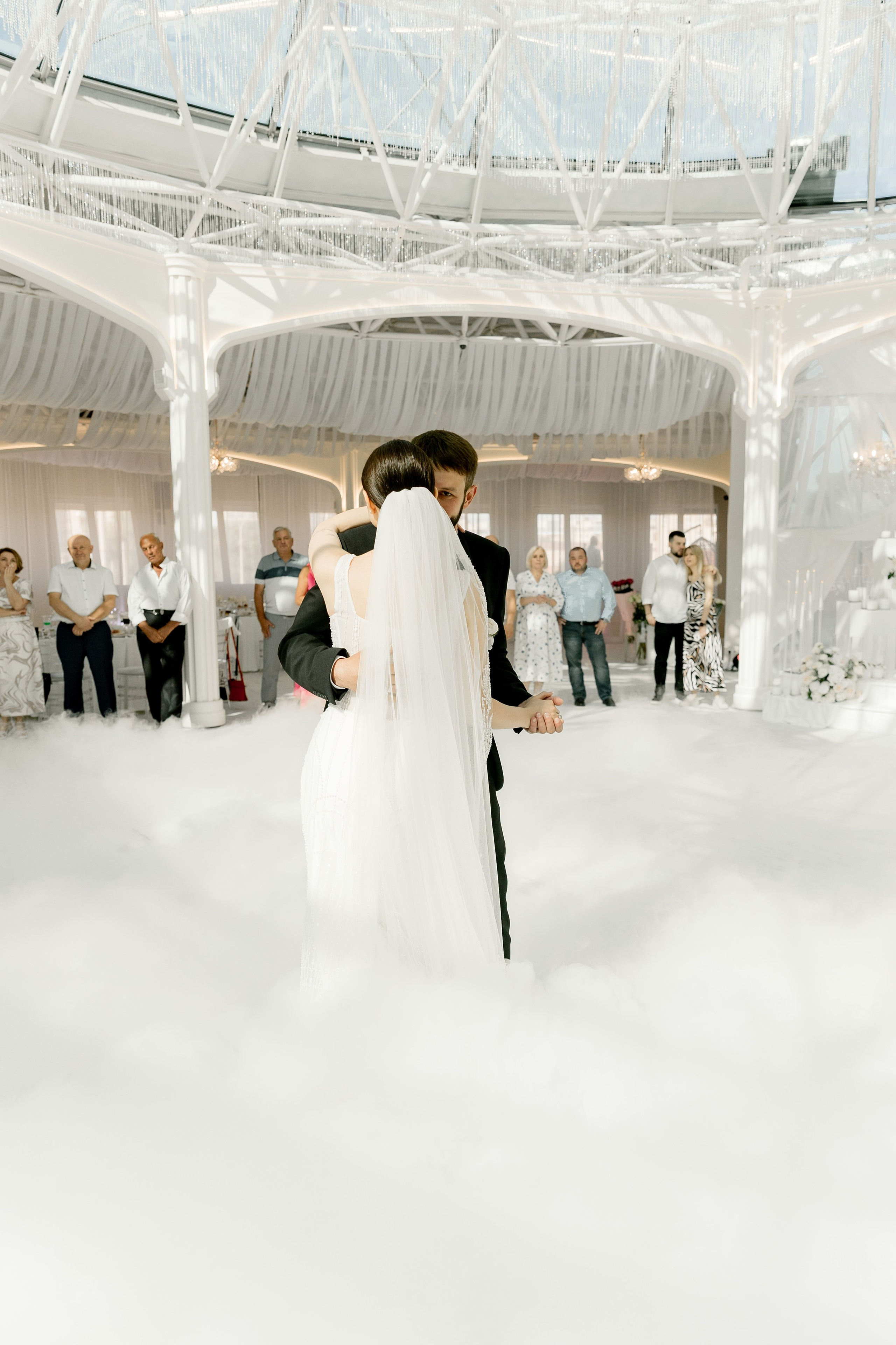 Юлія Володимир. Весільний та сімейний фотограф Біла Церква/Київ