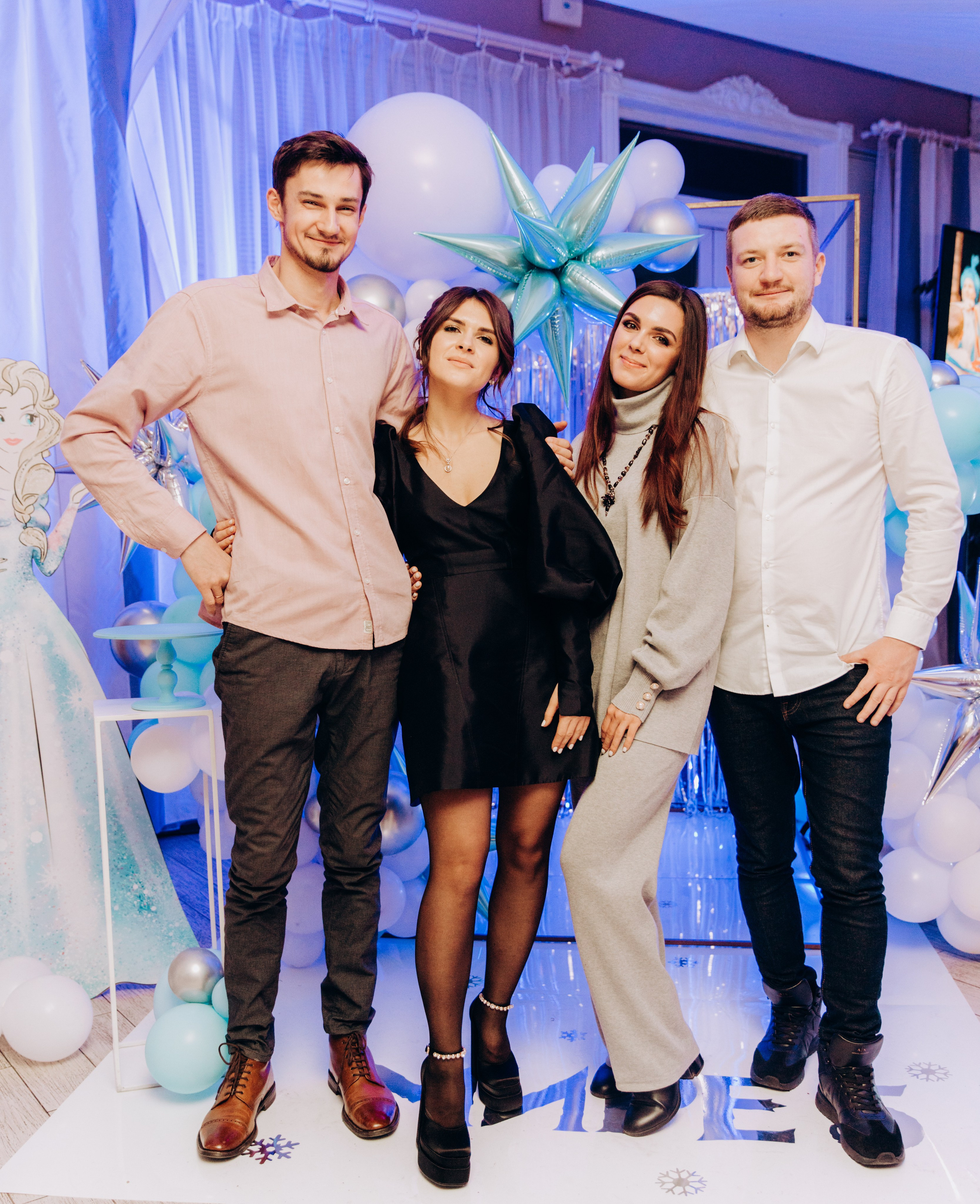 Mira 5 years. Весільний та сімейний фотограф Біла Церква/Київ