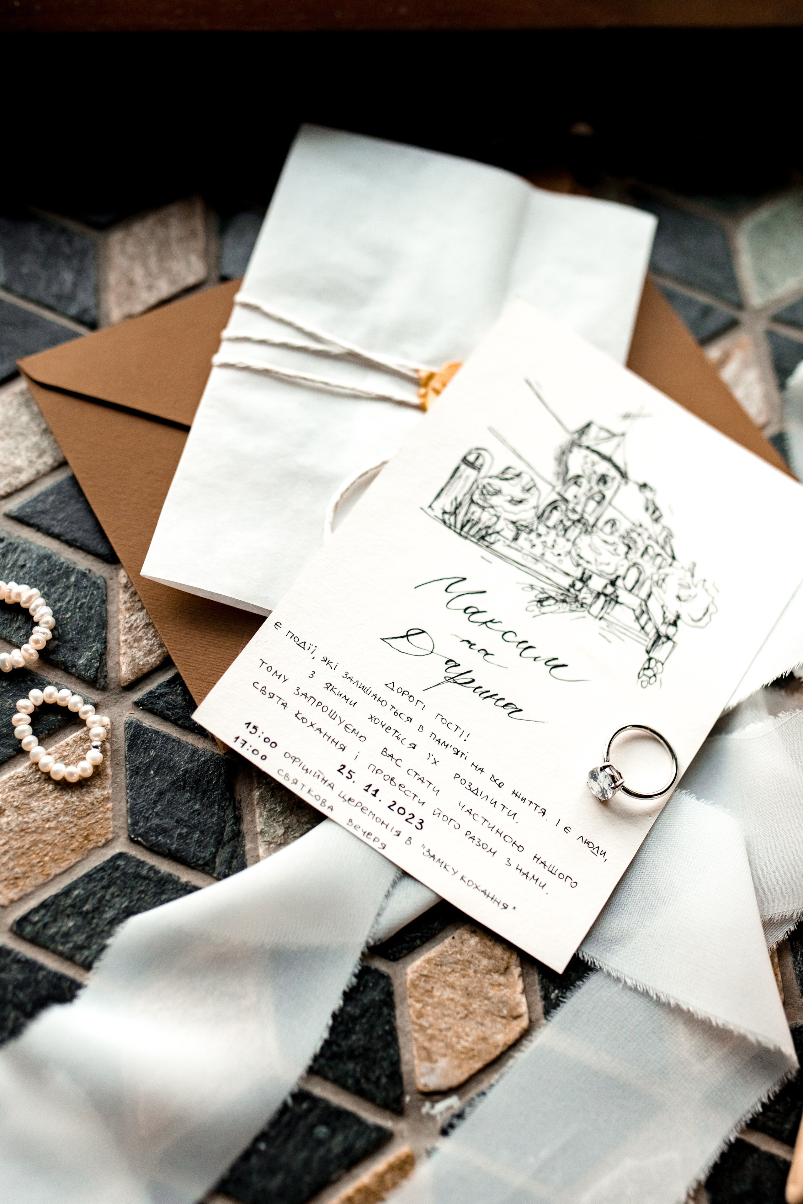 Весільний та сімейний фотограф Біла Церква/Київ