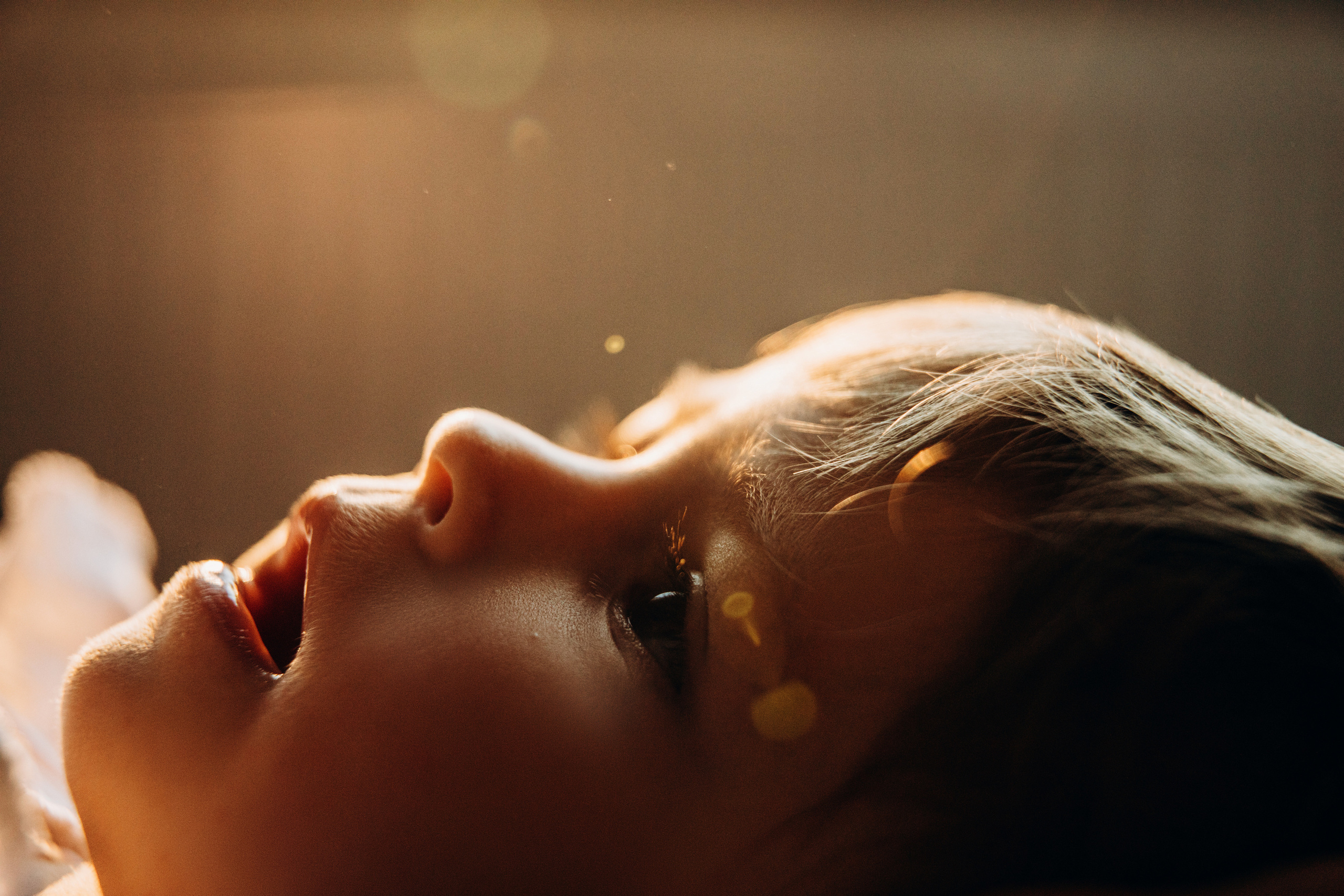 В гостях у бабулі з дідом. Весільний та сімейний фотограф Біла Церква/Київ