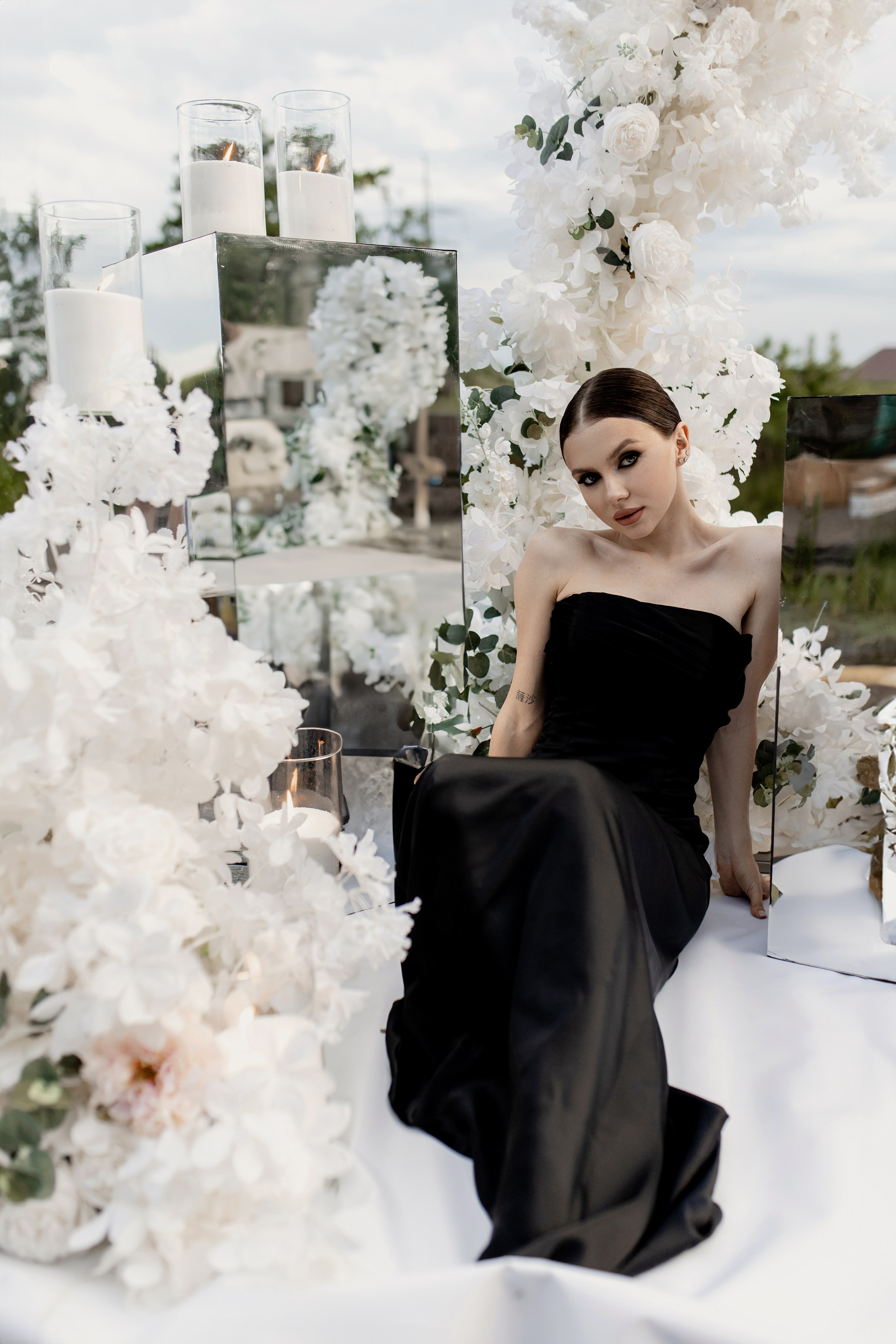 Lion&Black Pantera. Весільний та сімейний фотограф Біла Церква/Київ