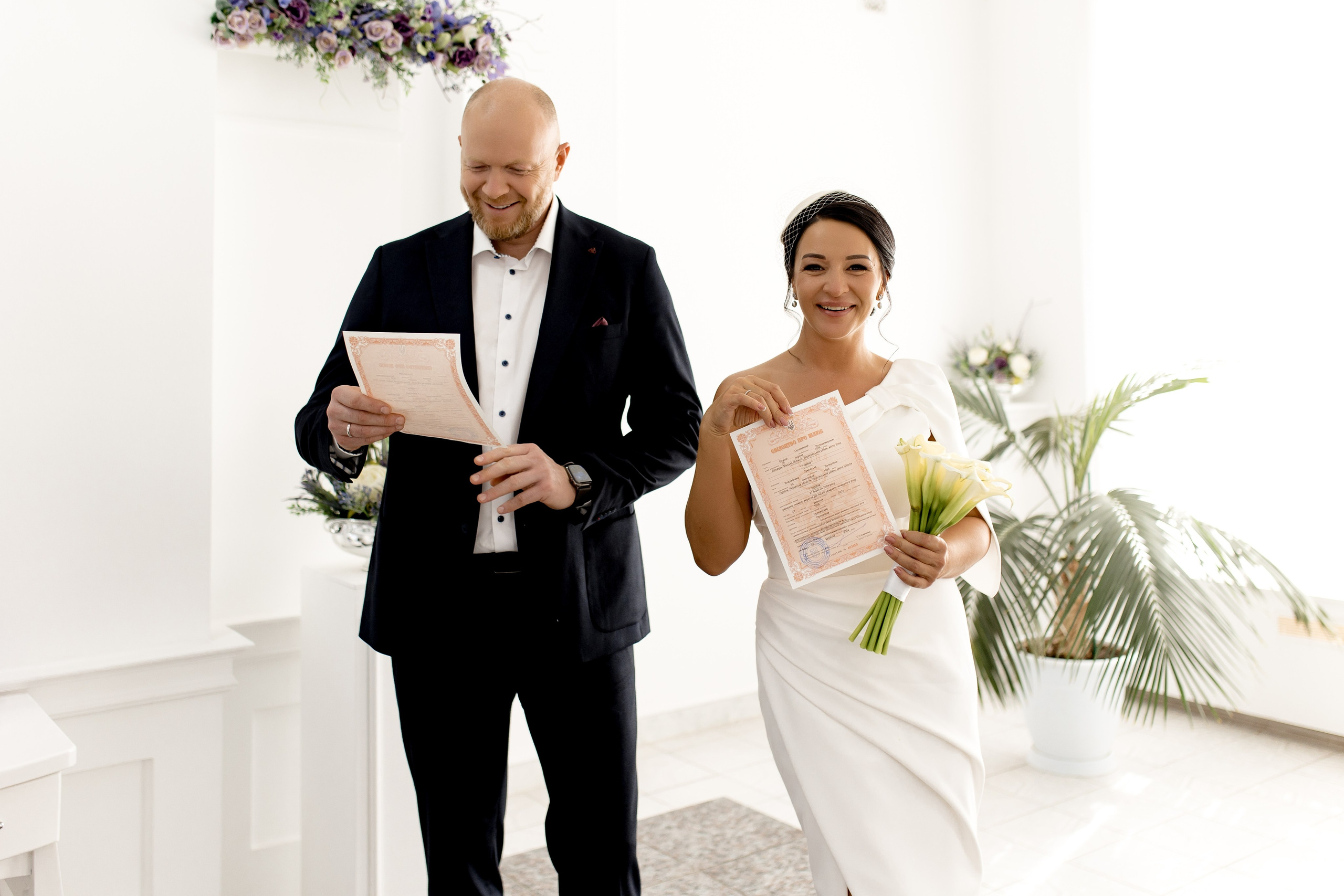 Влада&Віталій. Весільний та сімейний фотограф Біла Церква/Київ