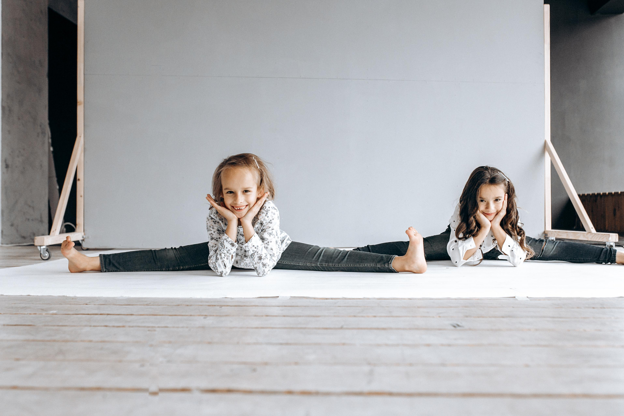 Веселі дівчата. Весільний та сімейний фотограф Біла Церква/Київ