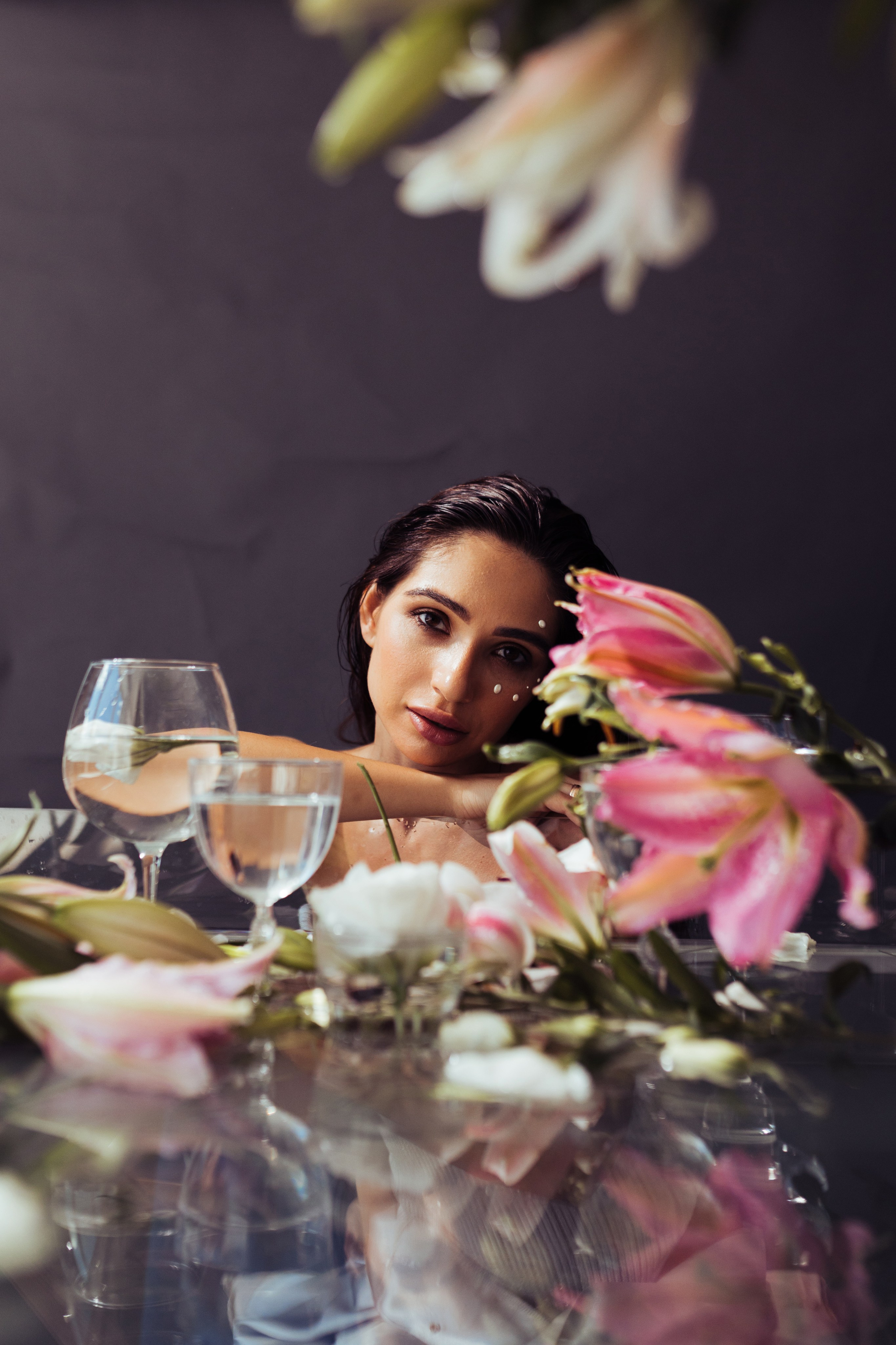 Марія Сон русалки. Весільний та сімейний фотограф Біла Церква/Київ