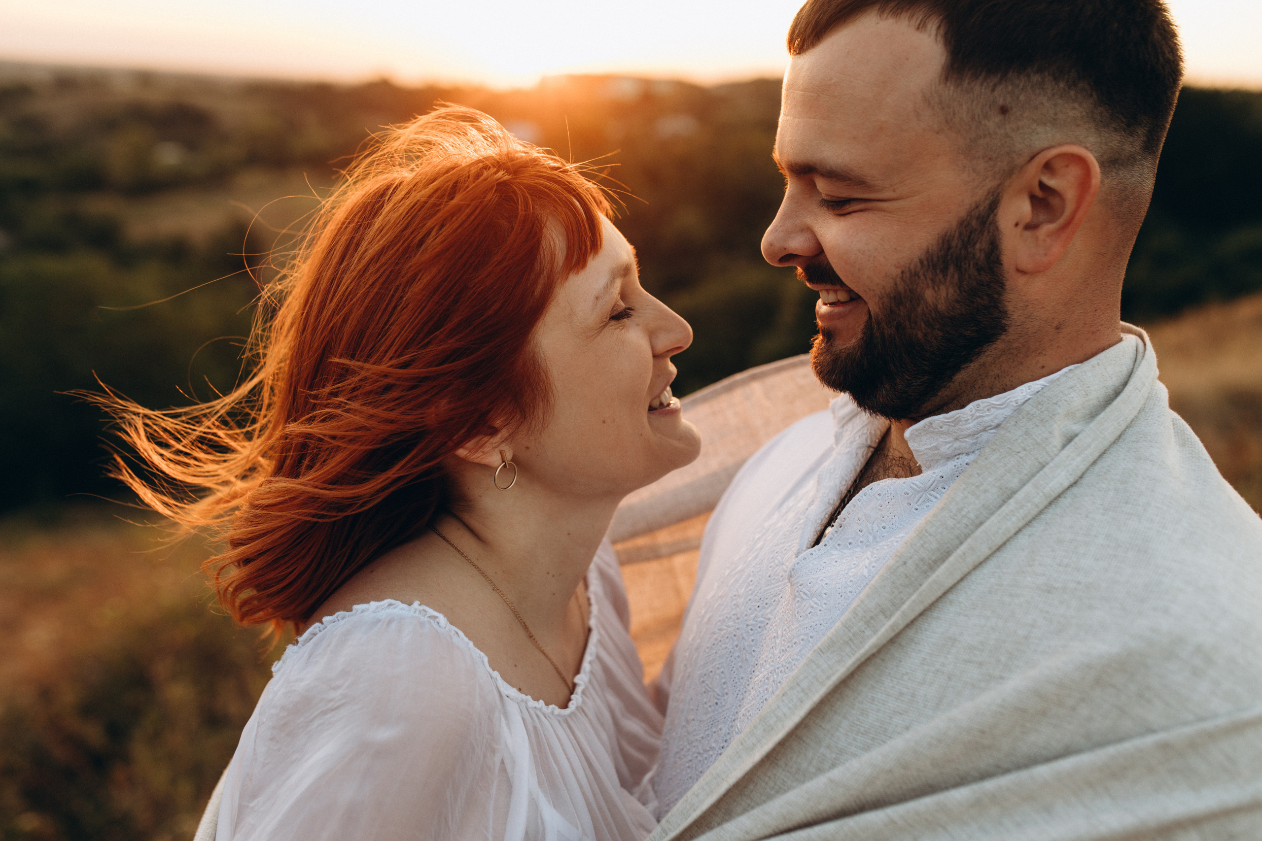 Sunrise. Весільний та сімейний фотограф Біла Церква/Київ