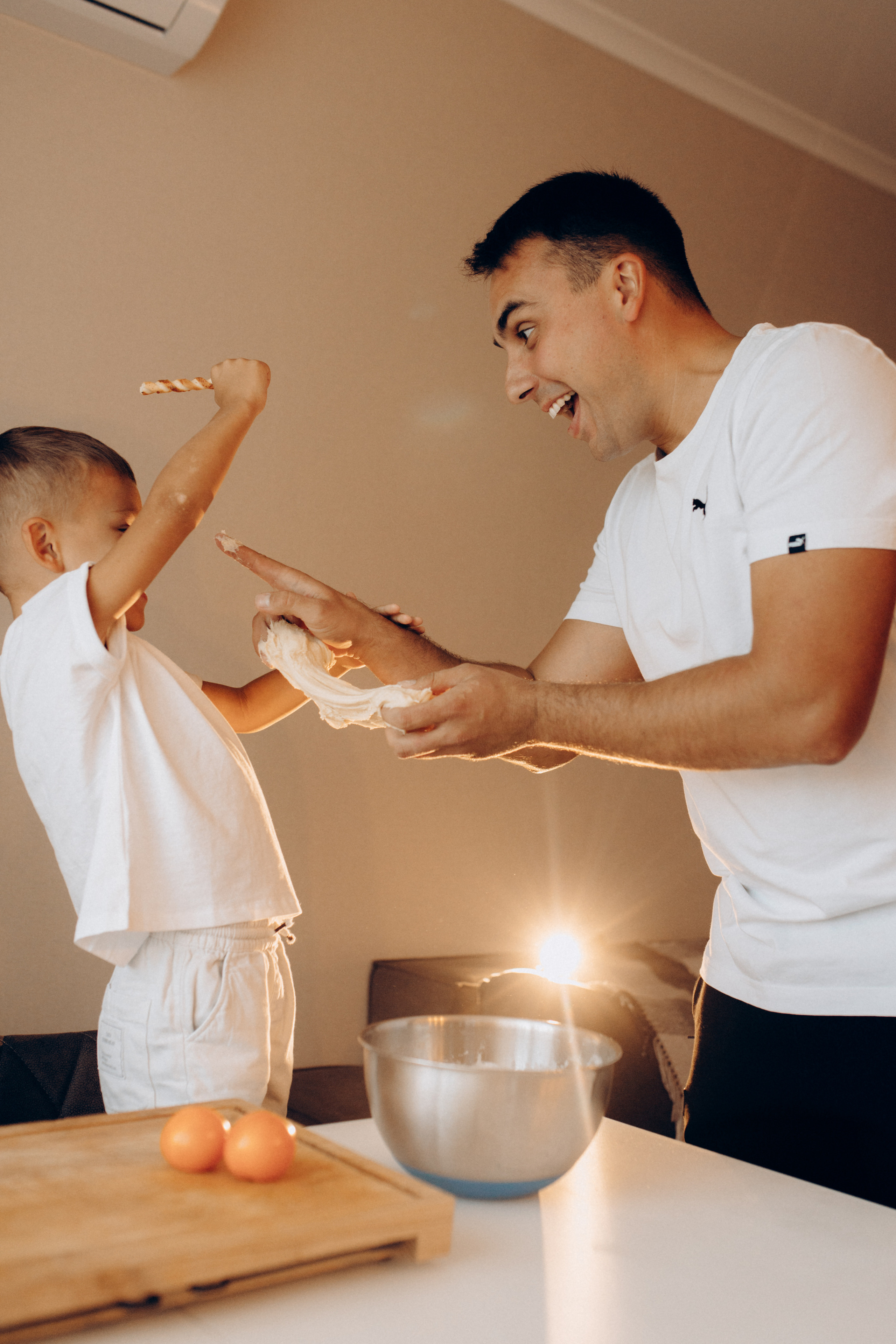 Сім’я Маргарити і Віталія. Весільний та сімейний фотограф Біла Церква/Київ