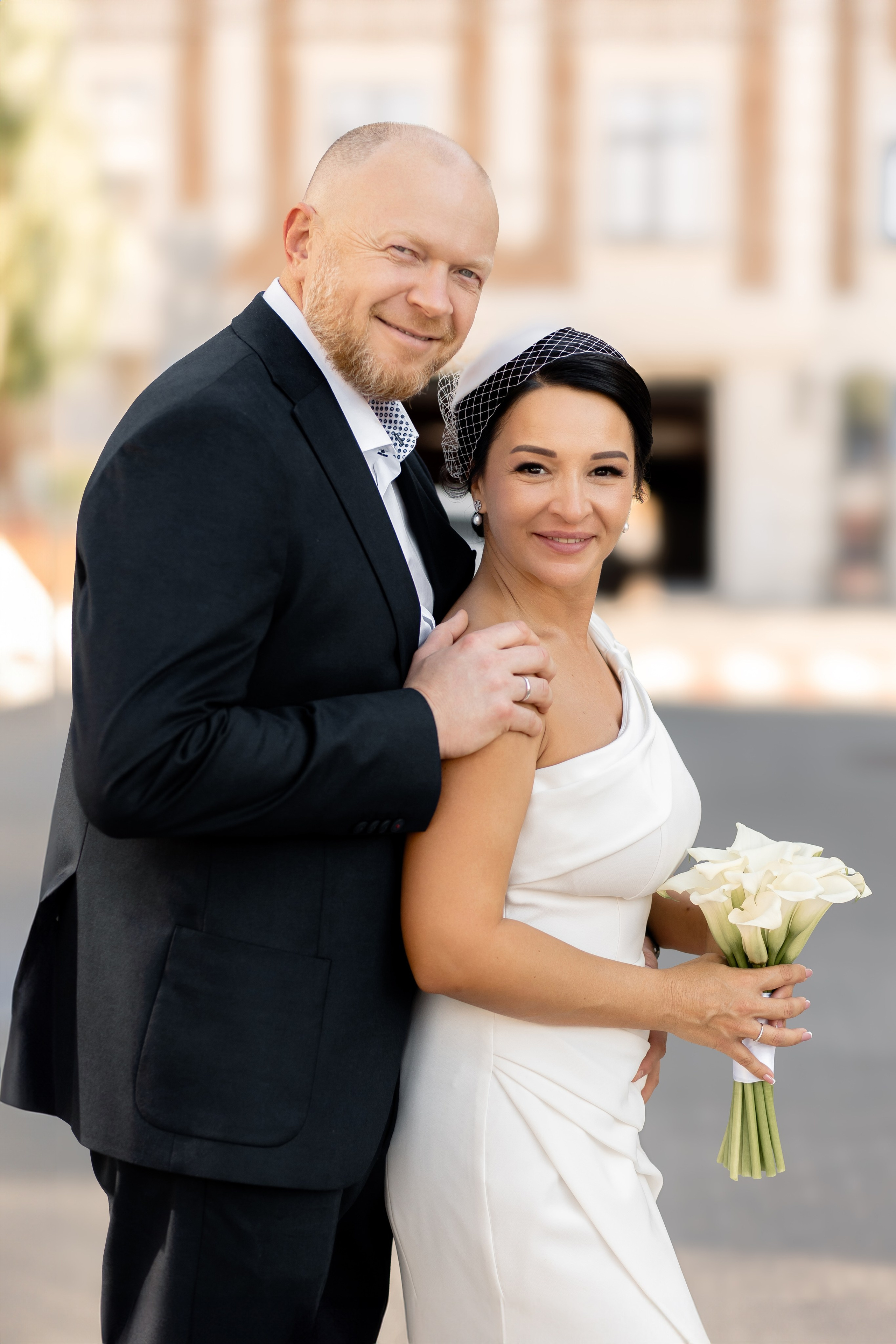 Влада&Віталій. Весільний та сімейний фотограф Біла Церква/Київ