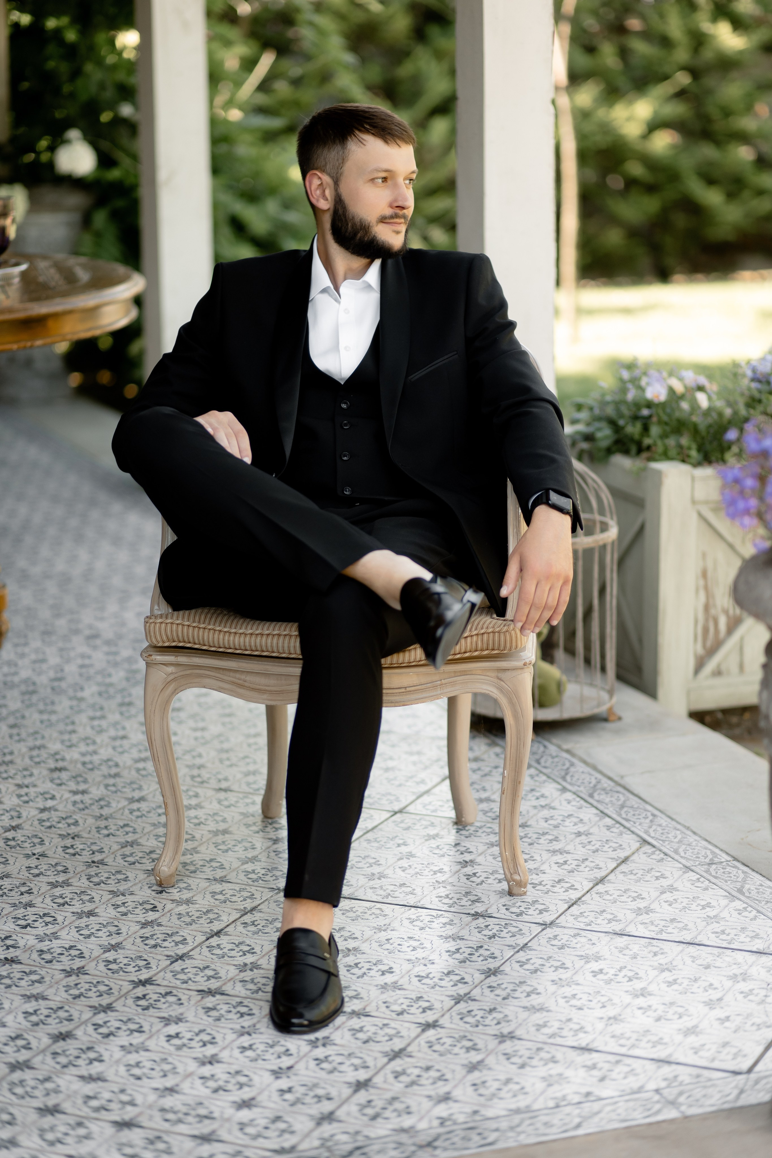 Юлія Володимир. Весільний та сімейний фотограф Біла Церква/Київ