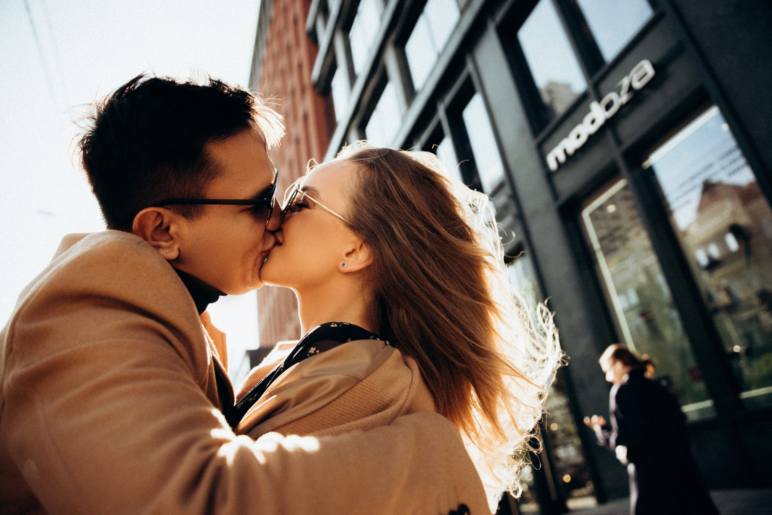LOVE IS CINEMA. Весільний та сімейний фотограф Біла Церква/Київ