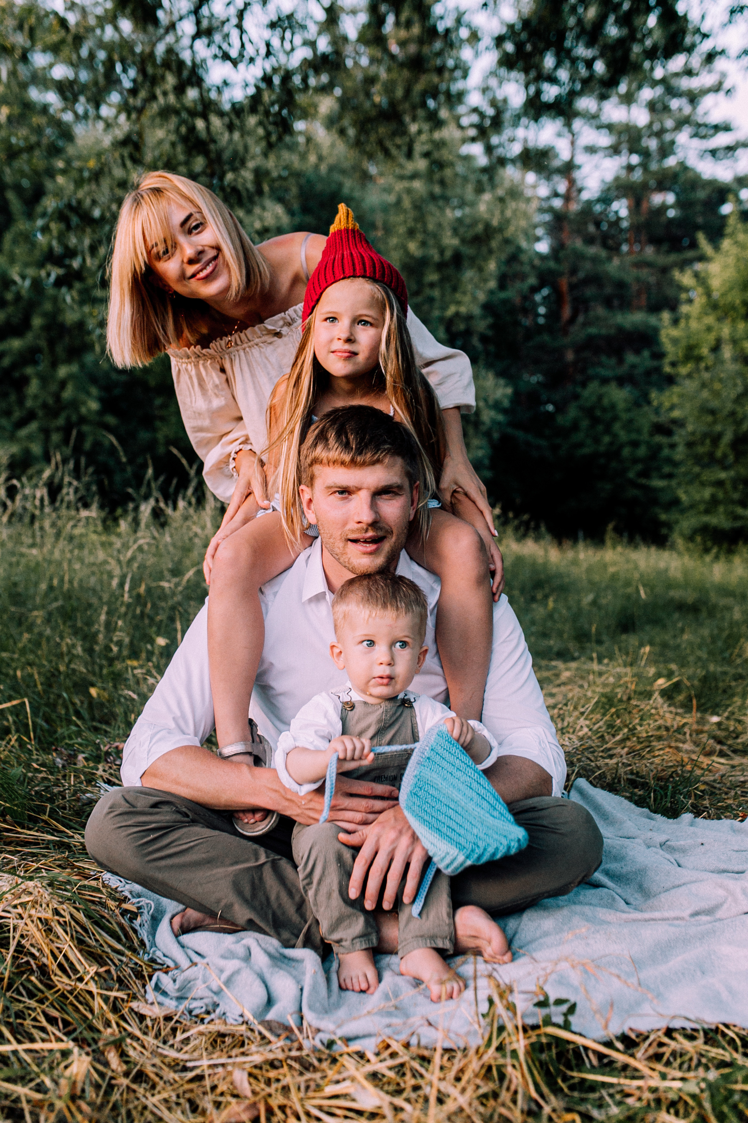 Kris&Lesha family. Весільний та сімейний фотограф Біла Церква/Київ
