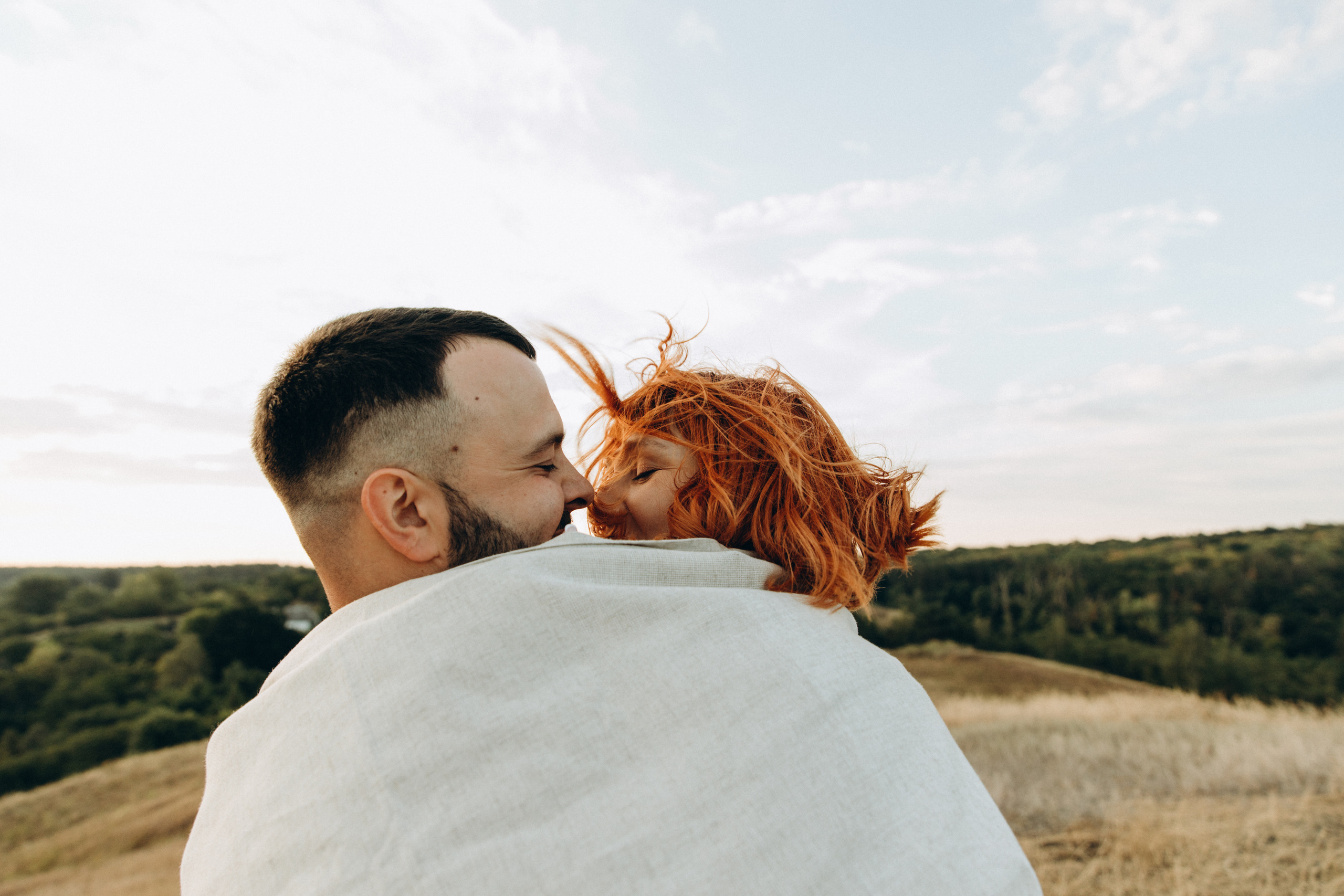 Sunrise. Весільний та сімейний фотограф Біла Церква/Київ