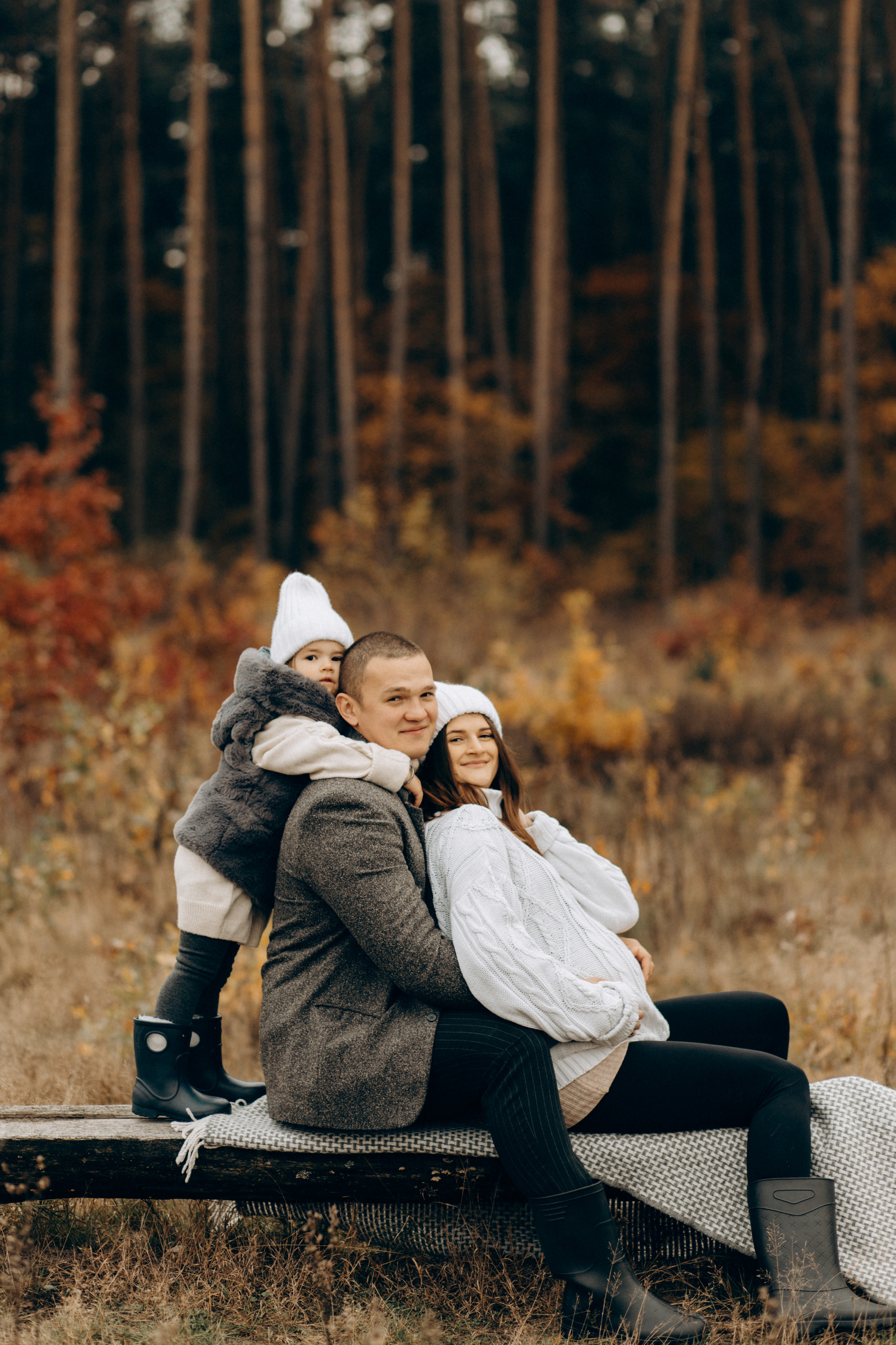 В очікуванні. Весільний та сімейний фотограф Біла Церква/Київ