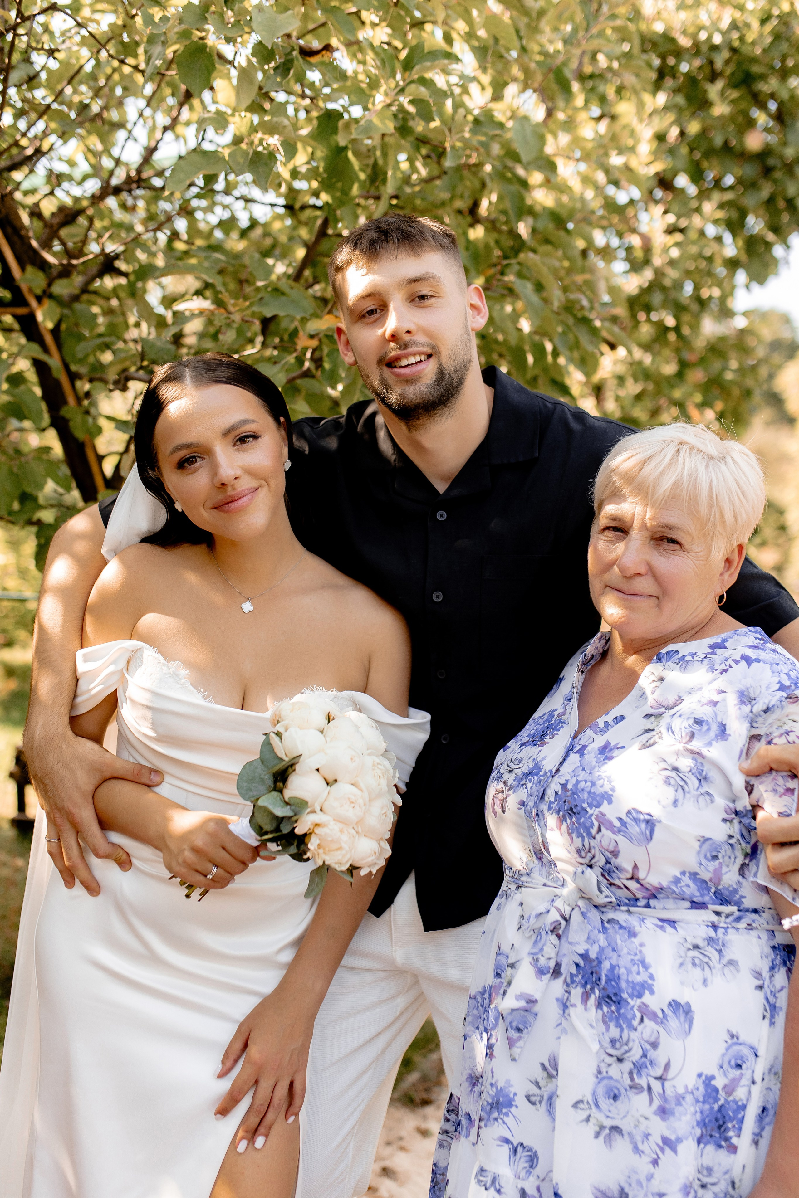 Sasha&Maksym. Весільний та сімейний фотограф Біла Церква/Київ