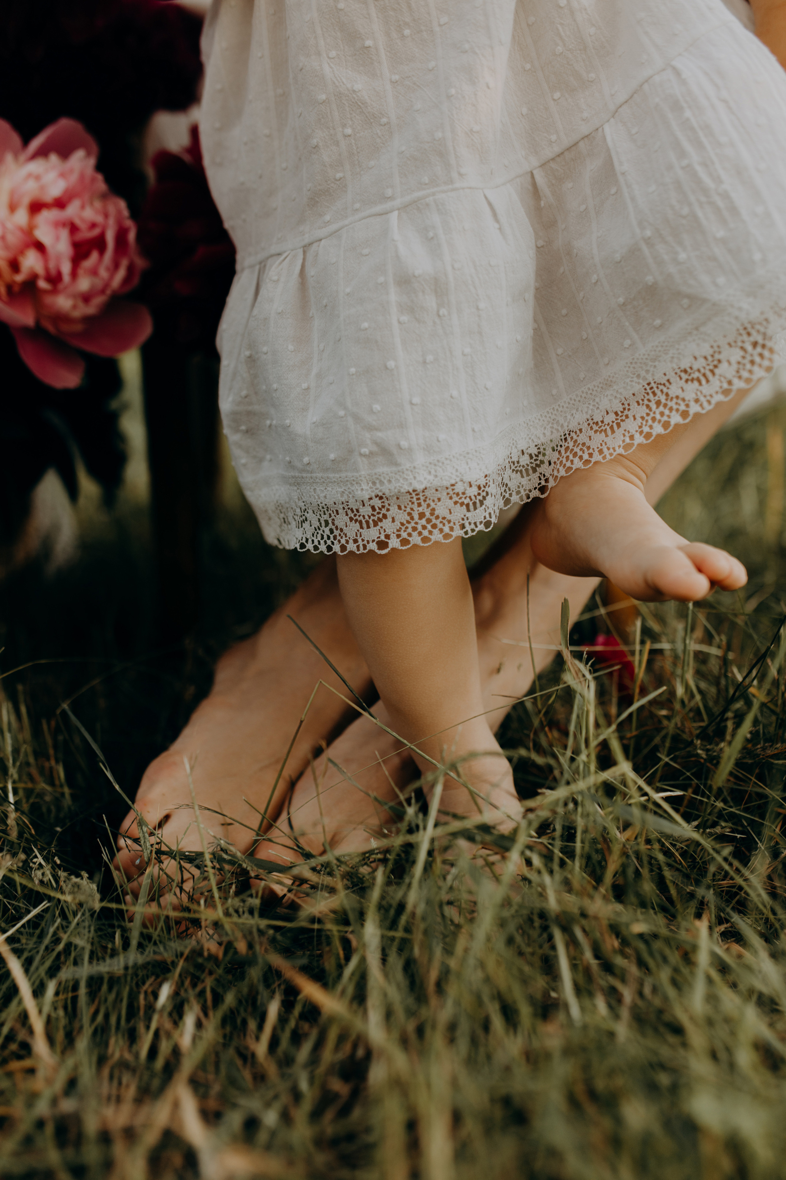 В гостях у бабулі з дідом. Весільний та сімейний фотограф Біла Церква/Київ