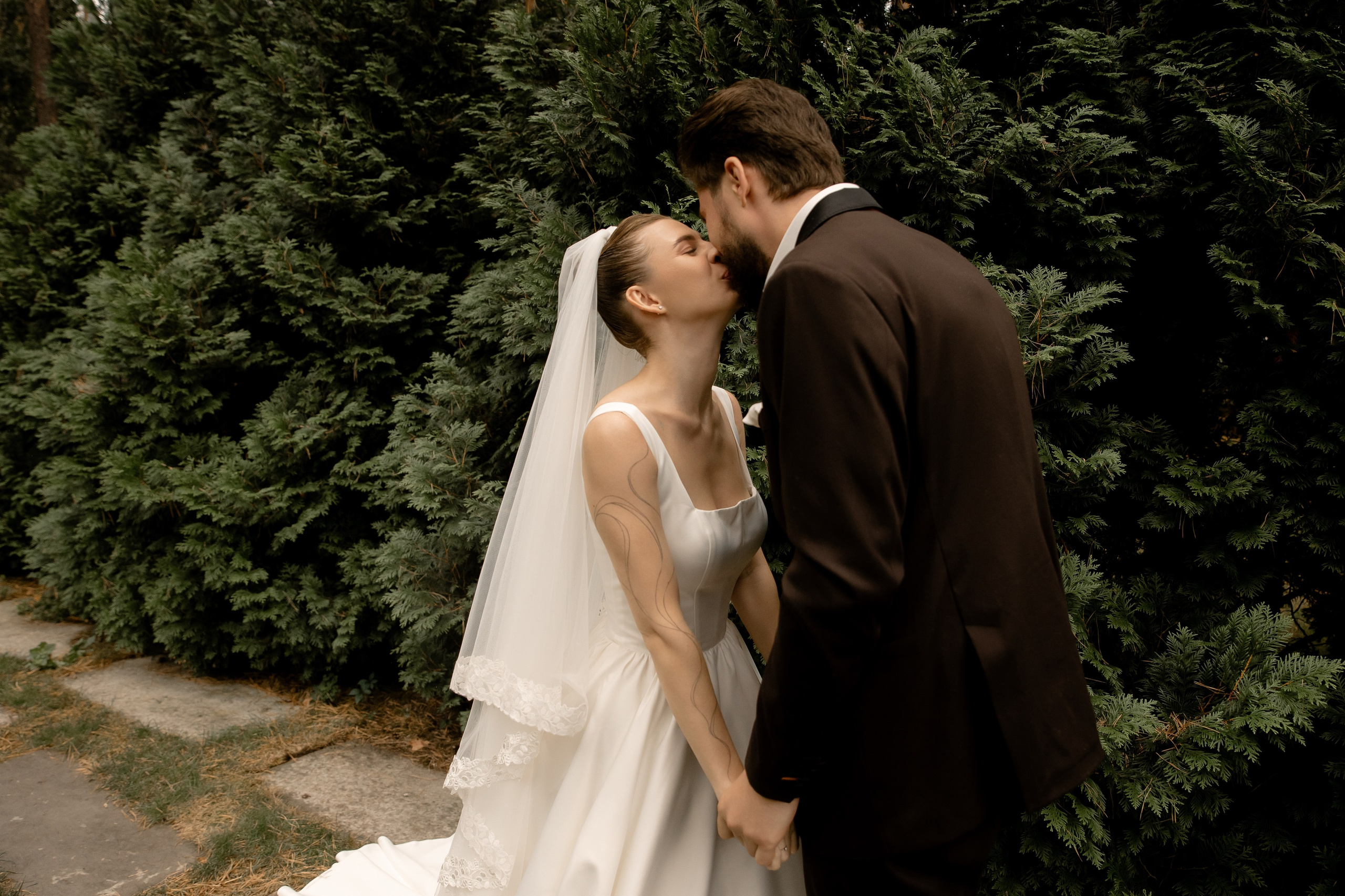 Yuliya&Viktor. Весільний та сімейний фотограф Біла Церква/Київ