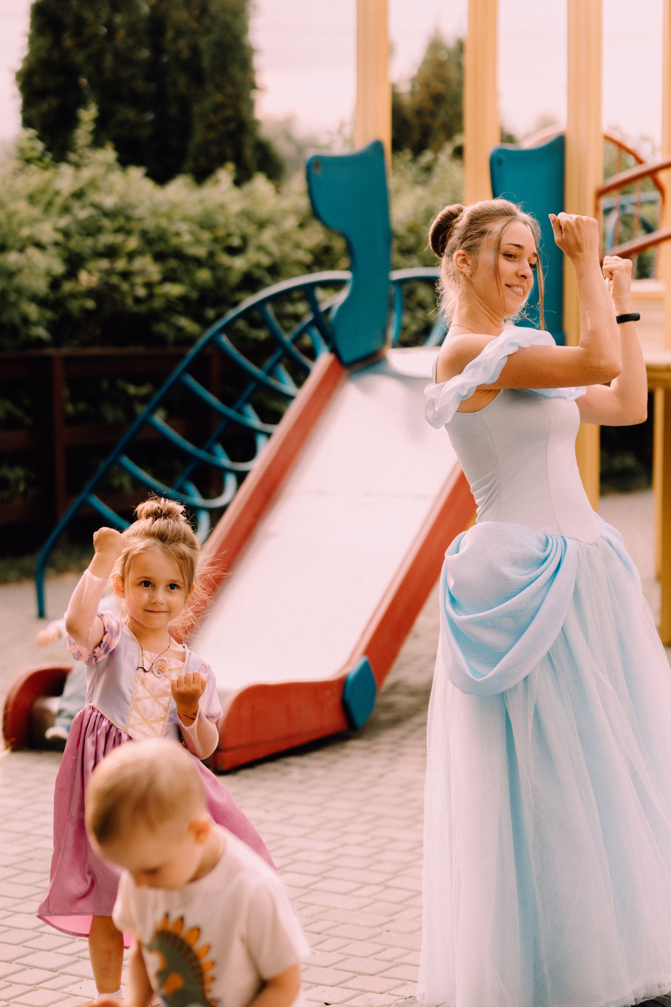 Nika. Весільний та сімейний фотограф Біла Церква/Київ