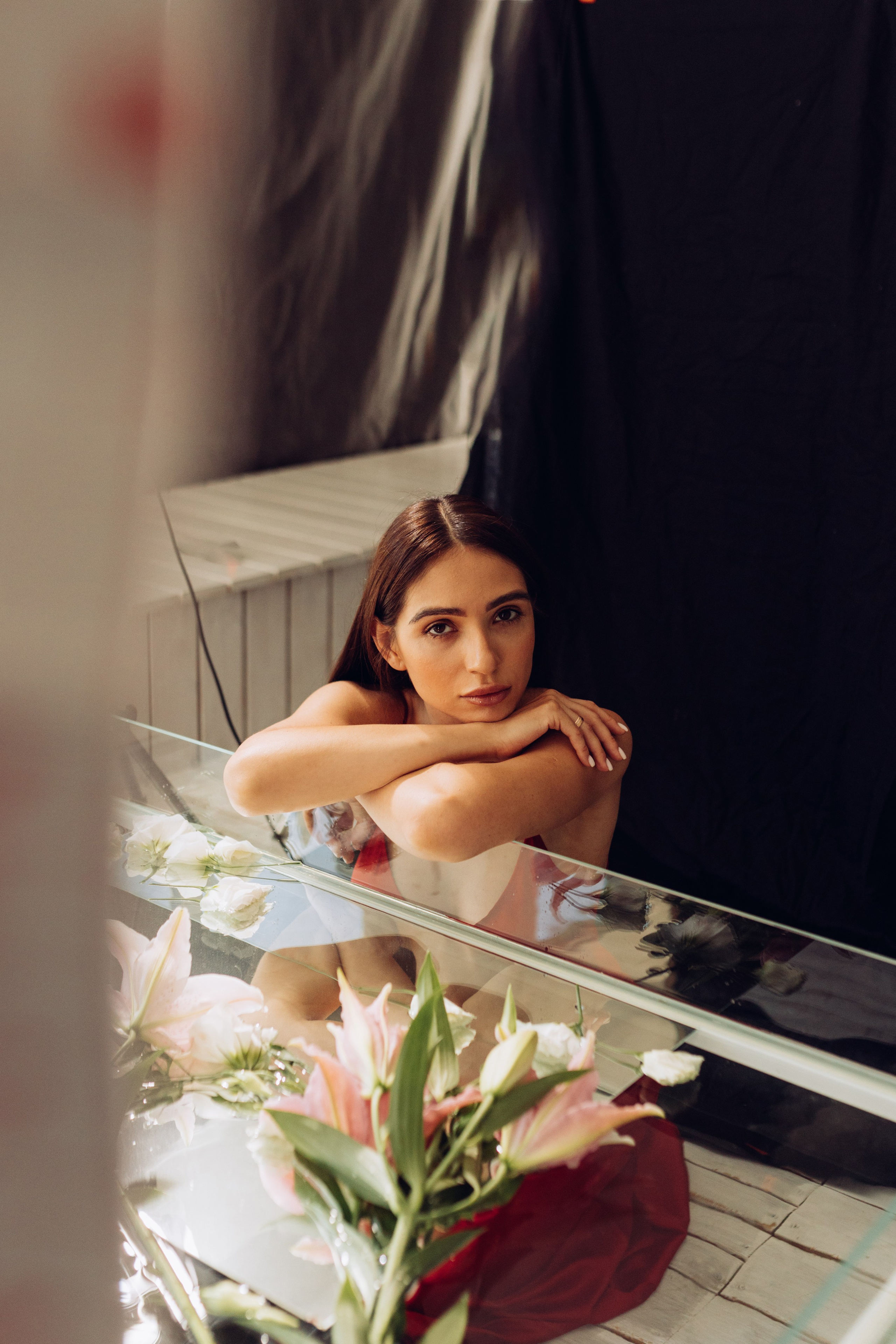 Марія Сон русалки. Весільний та сімейний фотограф Біла Церква/Київ