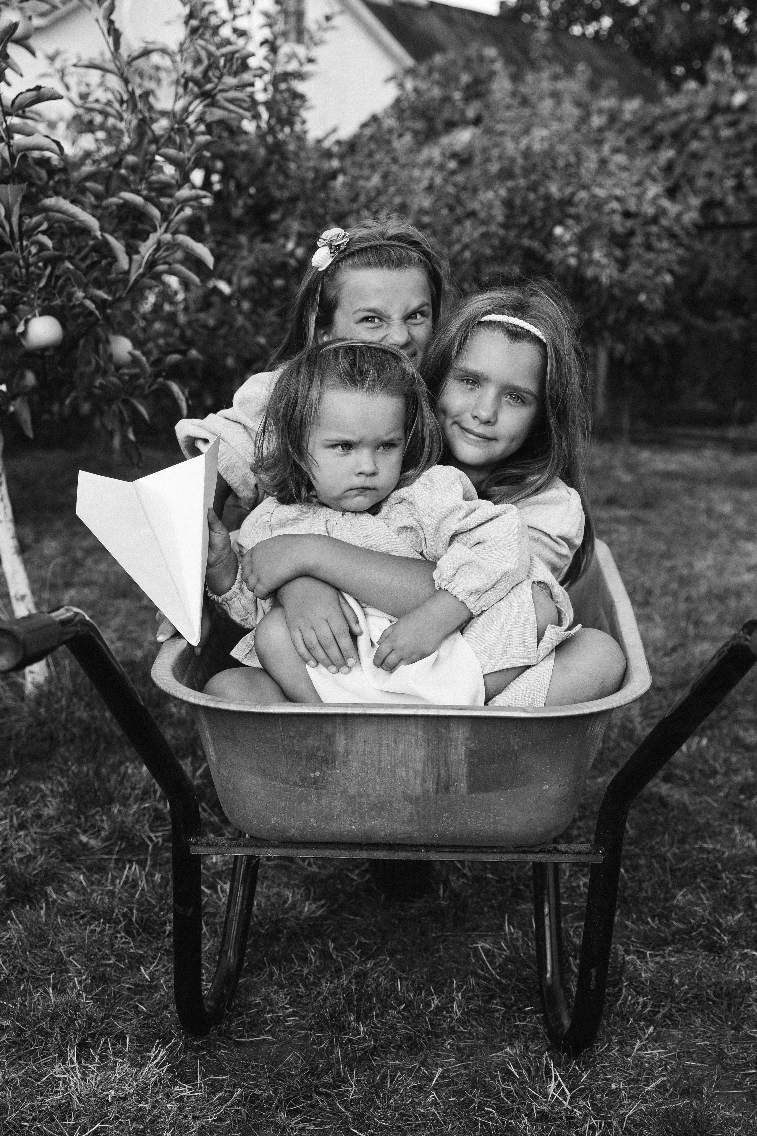 Рідне село. Весільний та сімейний фотограф Біла Церква/Київ