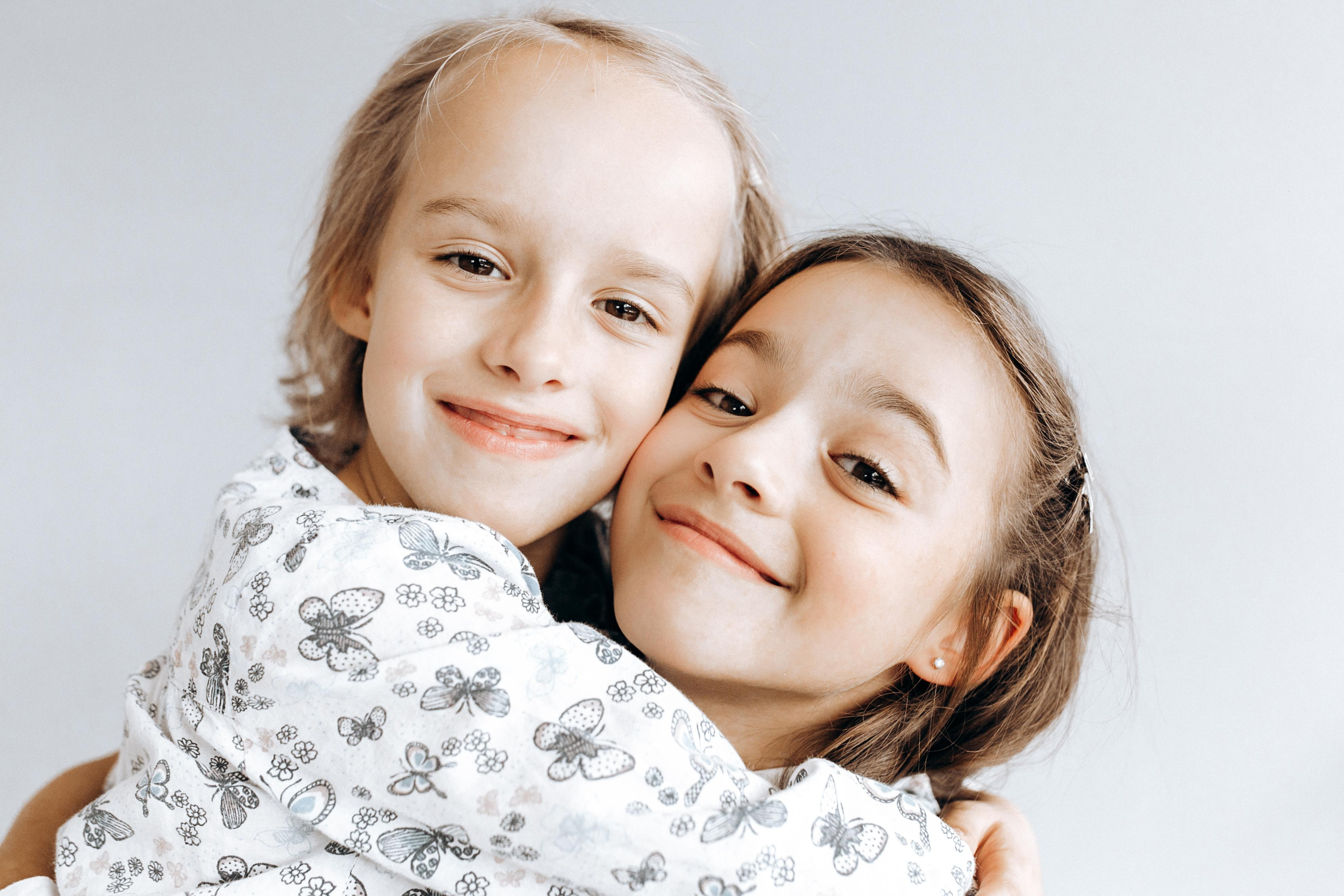 Веселі дівчата. Весільний та сімейний фотограф Біла Церква/Київ