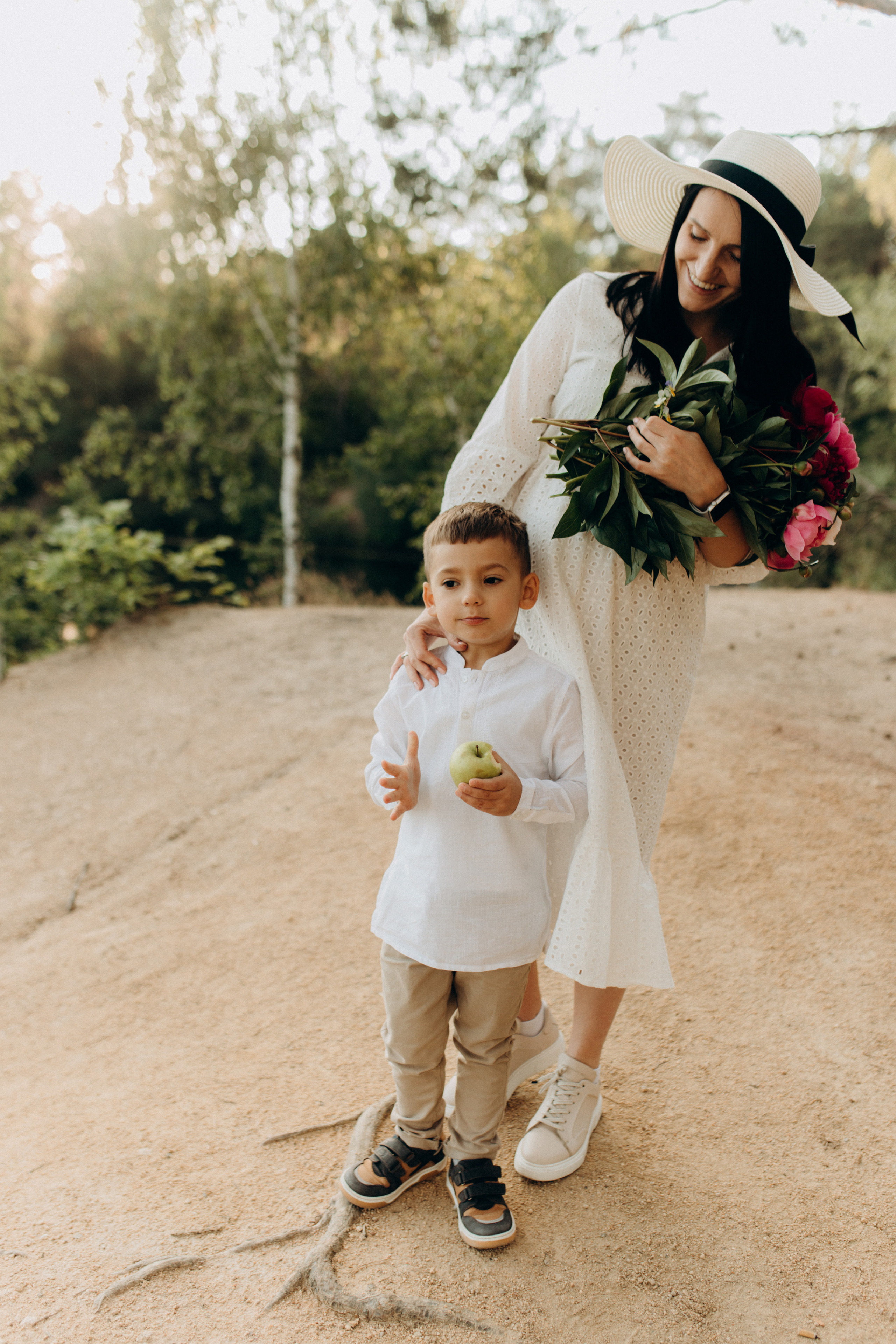 Ми чекаємо на тебе…. Весільний та сімейний фотограф Біла Церква/Київ