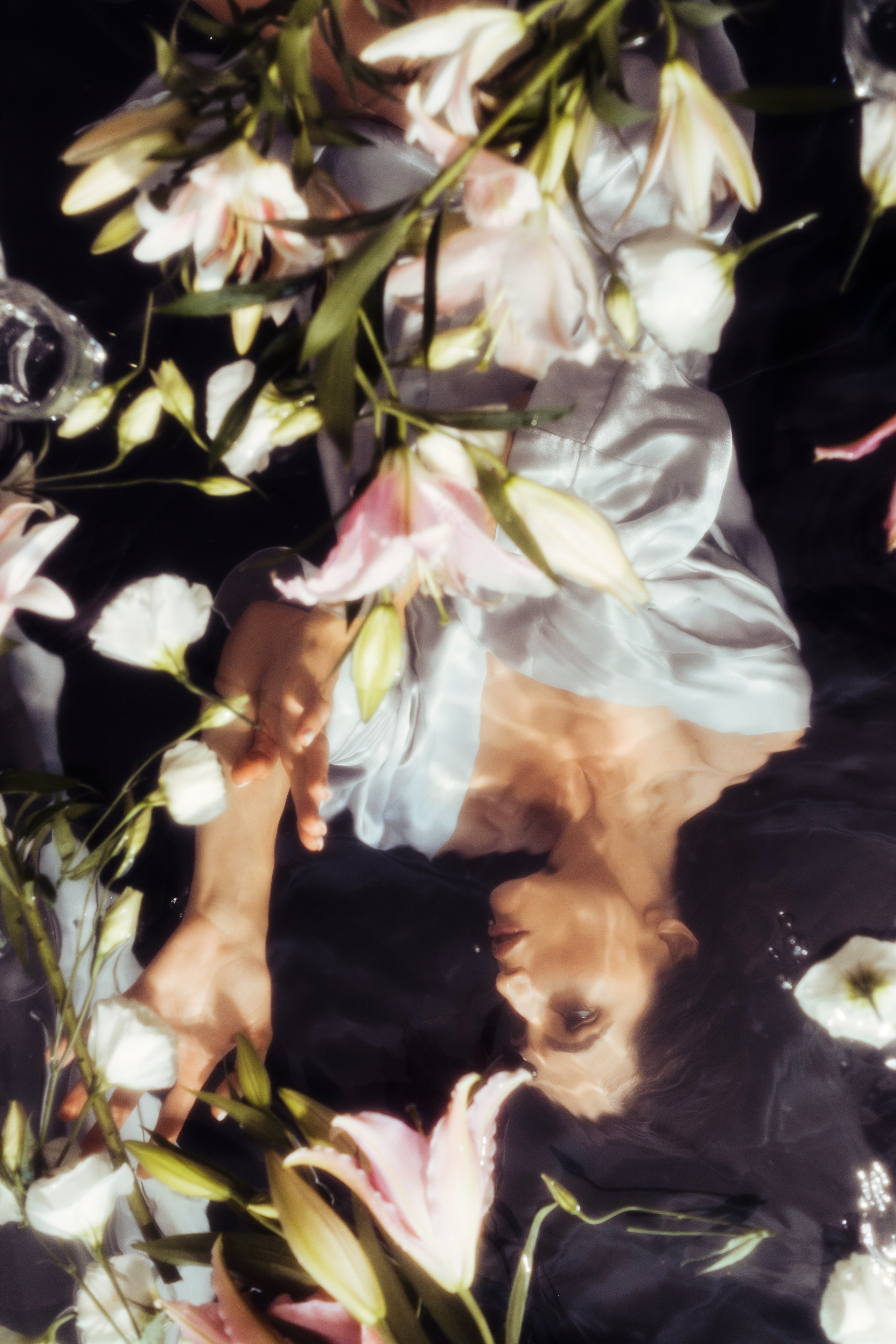 Марія Сон русалки. Весільний та сімейний фотограф Біла Церква/Київ