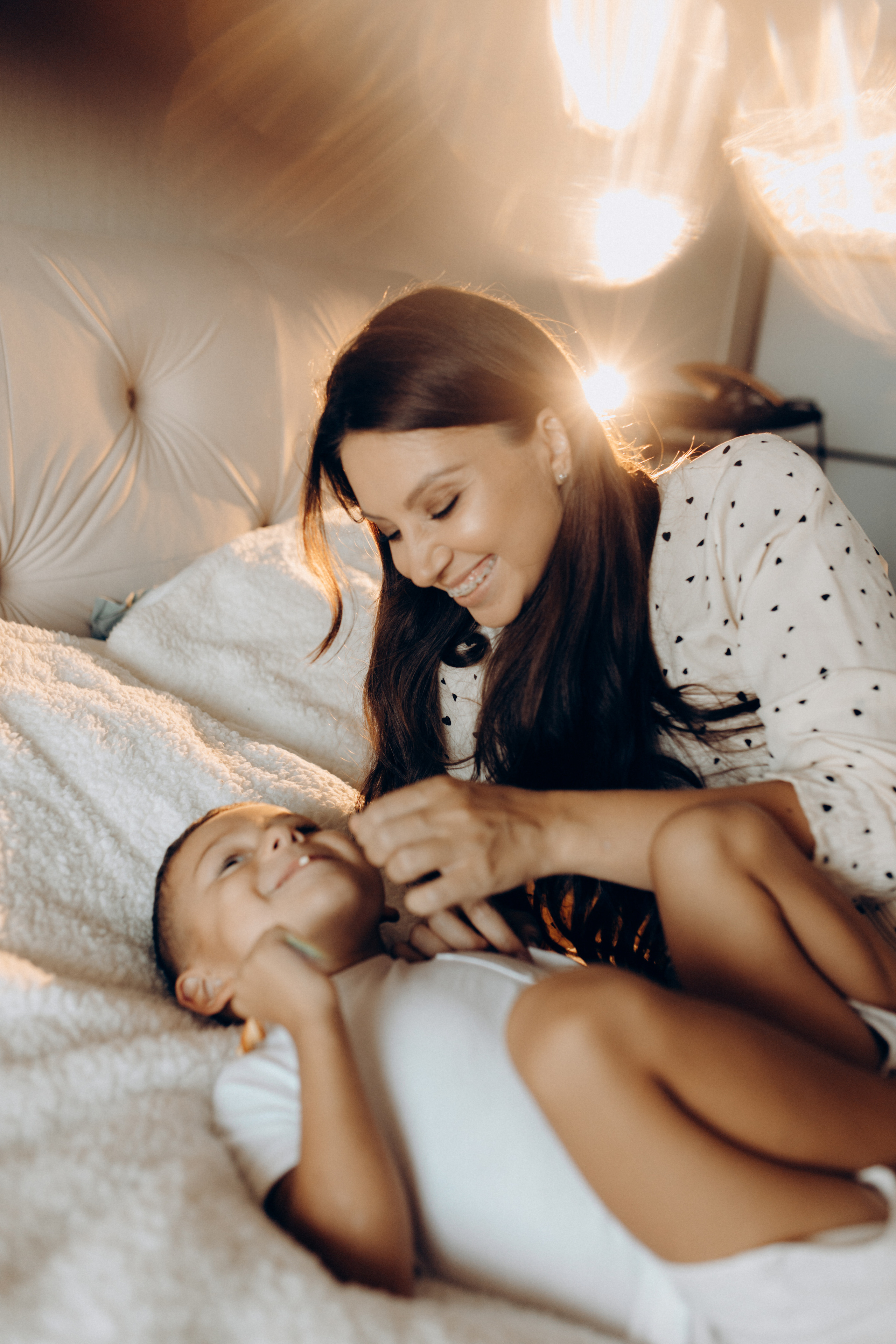 Сім’я Маргарити і Віталія. Весільний та сімейний фотограф Біла Церква/Київ