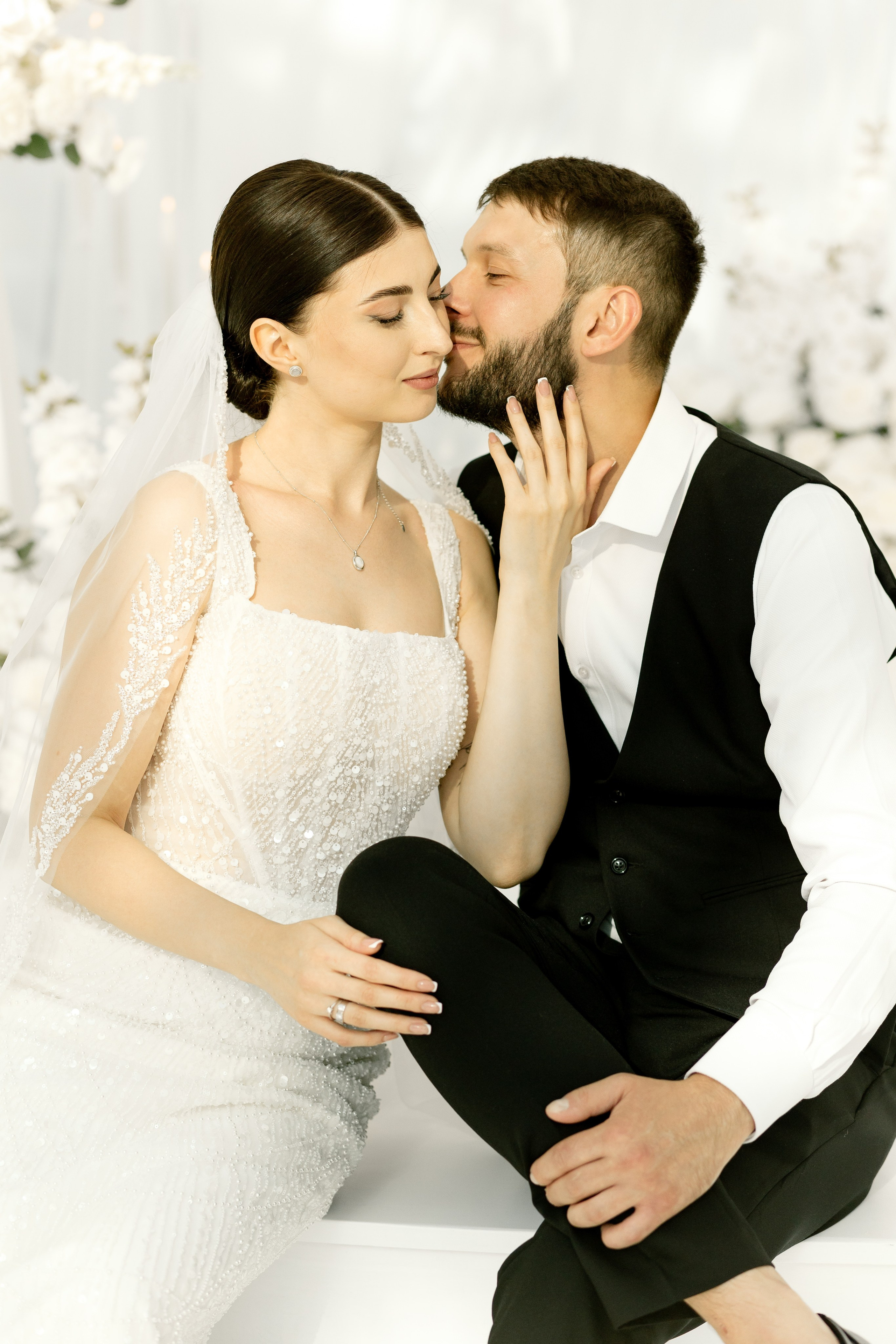 Юлія Володимир. Весільний та сімейний фотограф Біла Церква/Київ