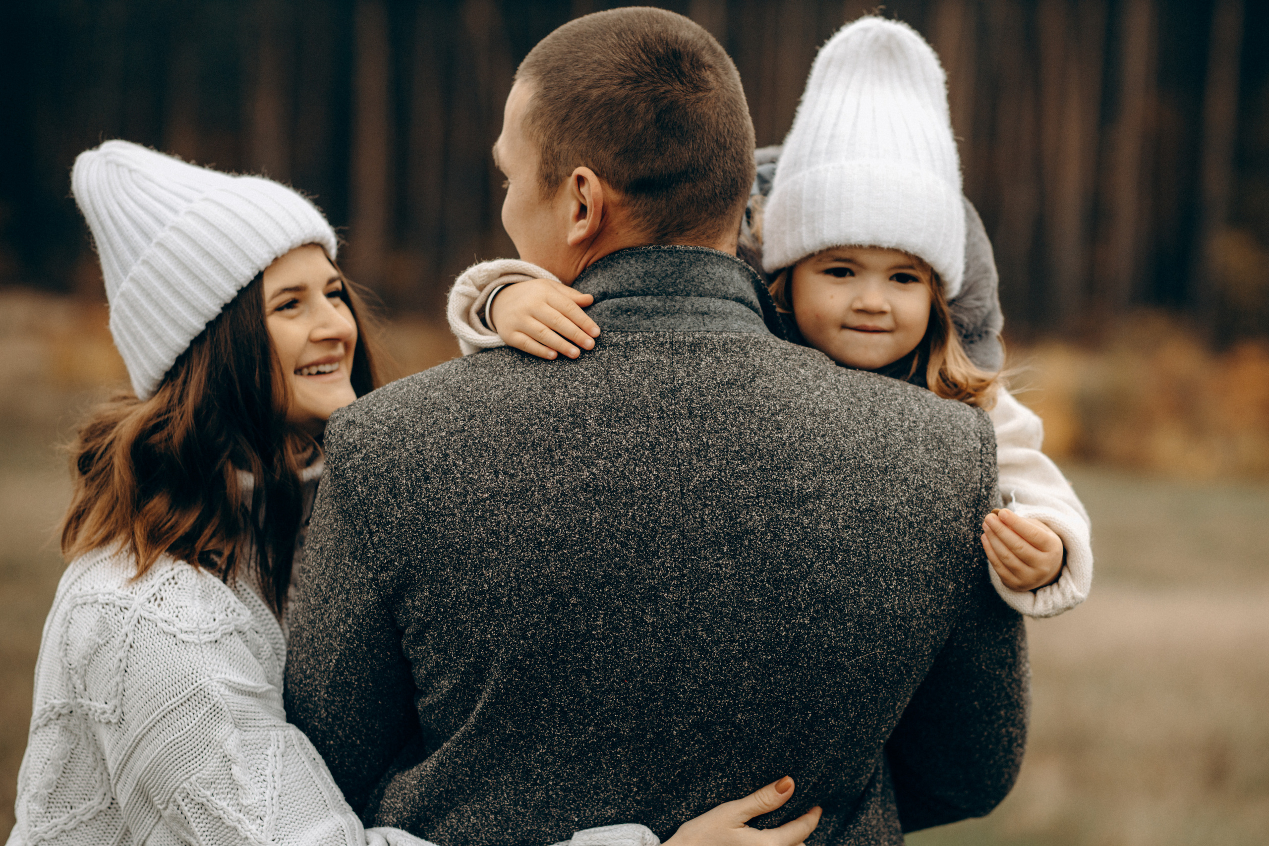 В очікуванні. Весільний та сімейний фотограф Біла Церква/Київ