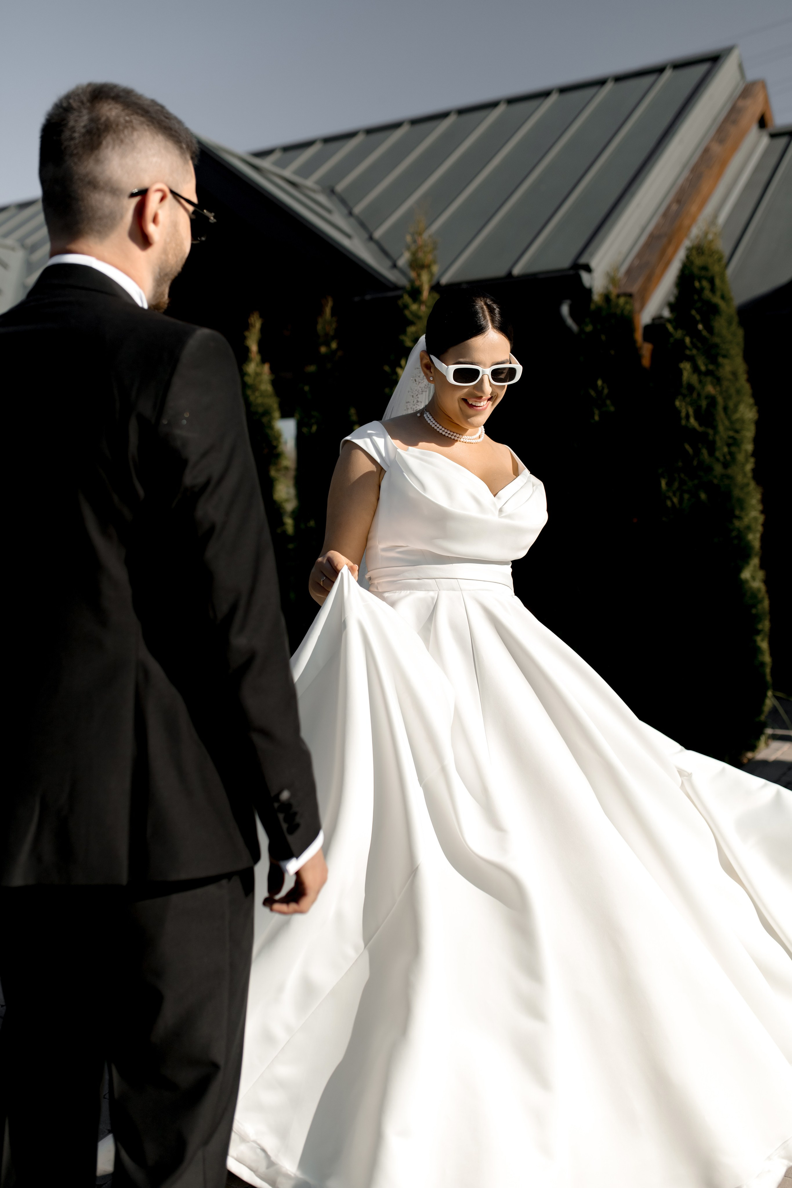 Каріна&Богдан. Весільний та сімейний фотограф Біла Церква/Київ