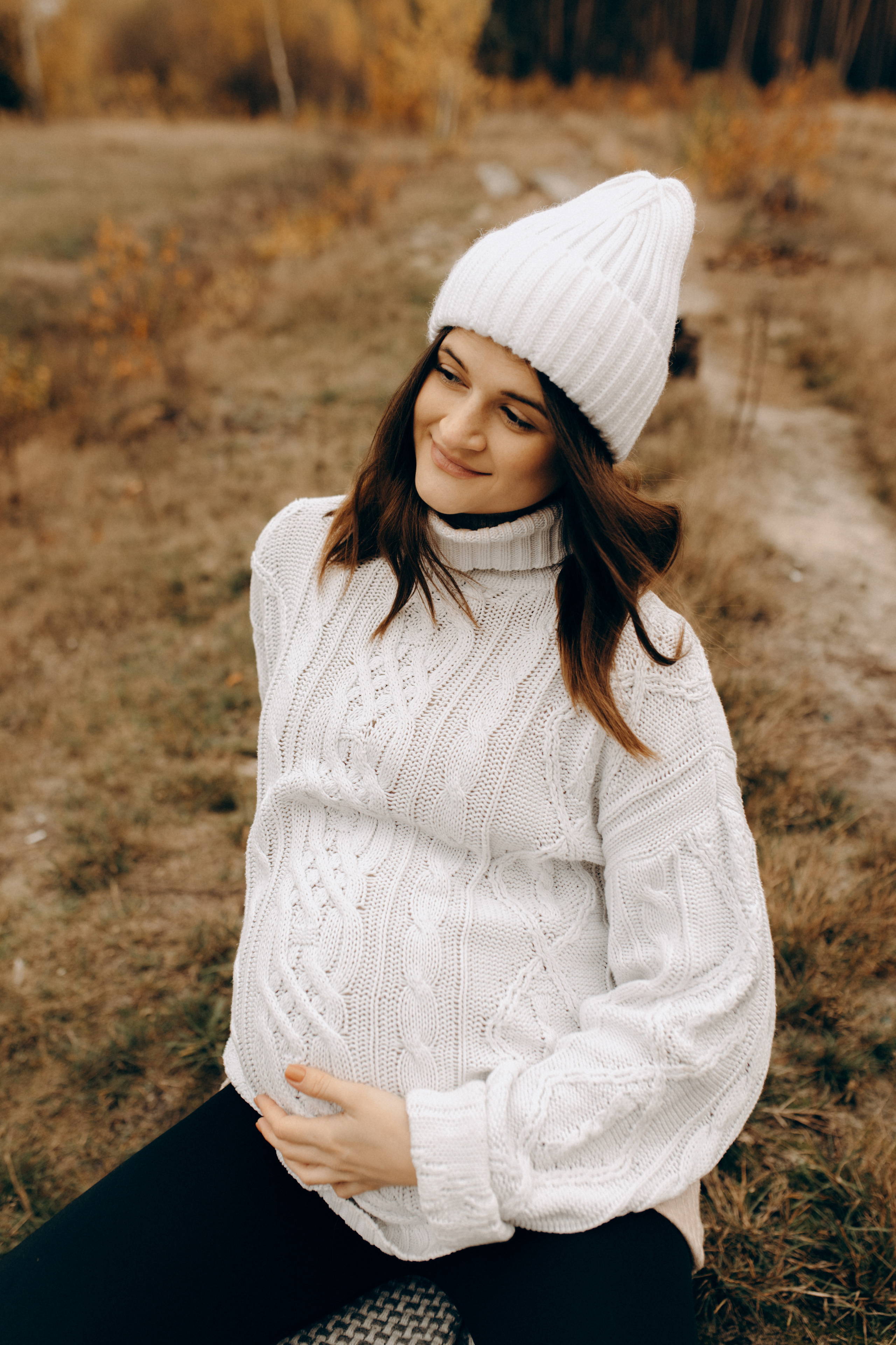 В очікуванні. Весільний та сімейний фотограф Біла Церква/Київ