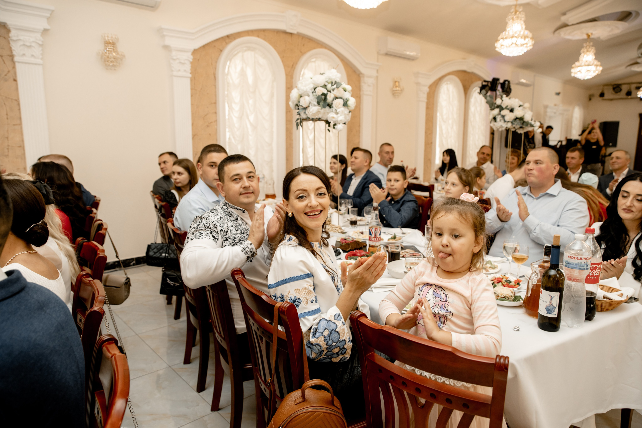 Каріна&Богдан. Весільний та сімейний фотограф Біла Церква/Київ