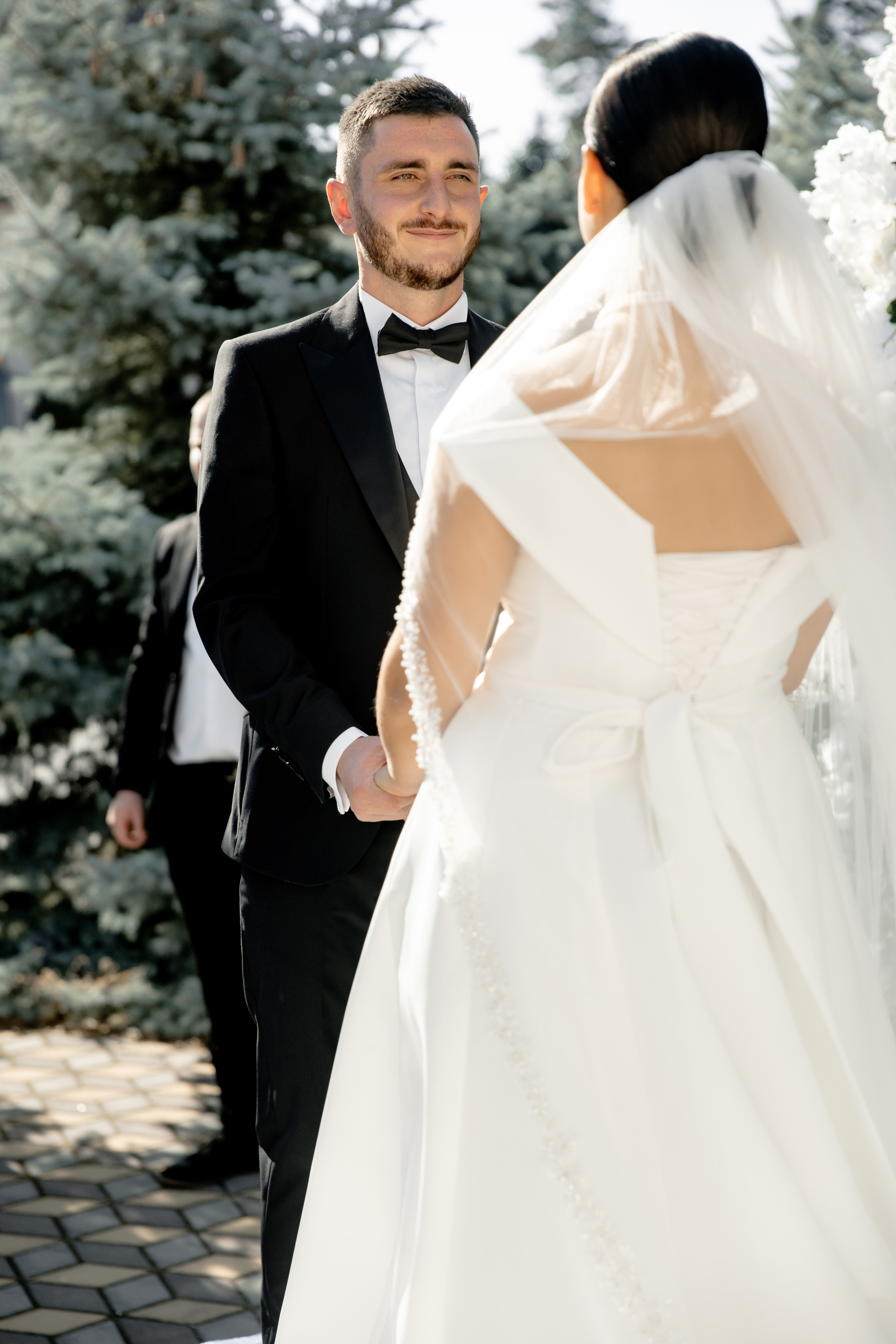 Каріна&Богдан. Весільний та сімейний фотограф Біла Церква/Київ