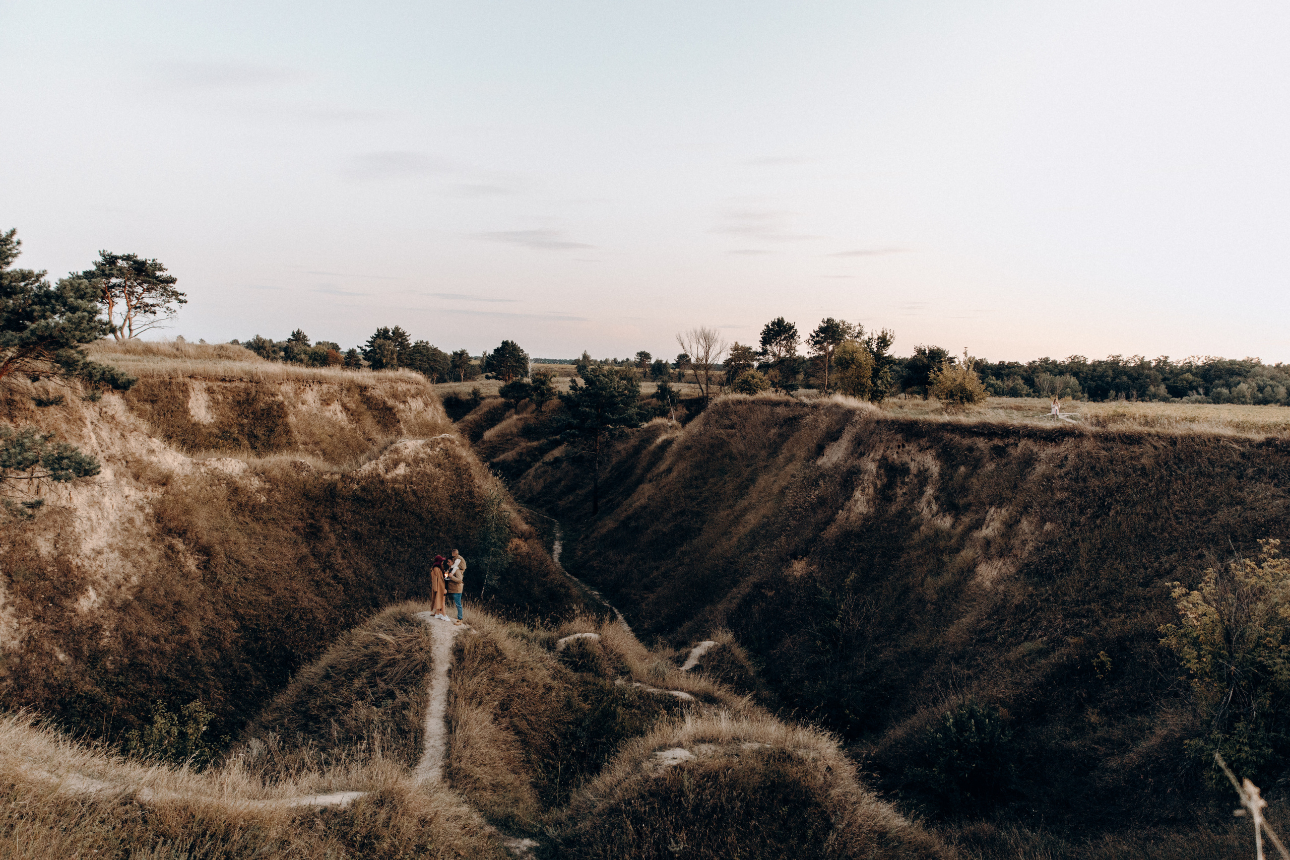 Сім’я Маргарити і Віталія. Весільний та сімейний фотограф Біла Церква/Київ