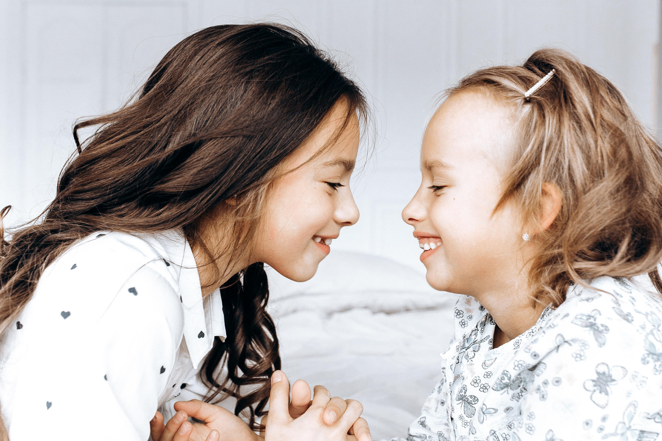 Веселі дівчата. Весільний та сімейний фотограф Біла Церква/Київ