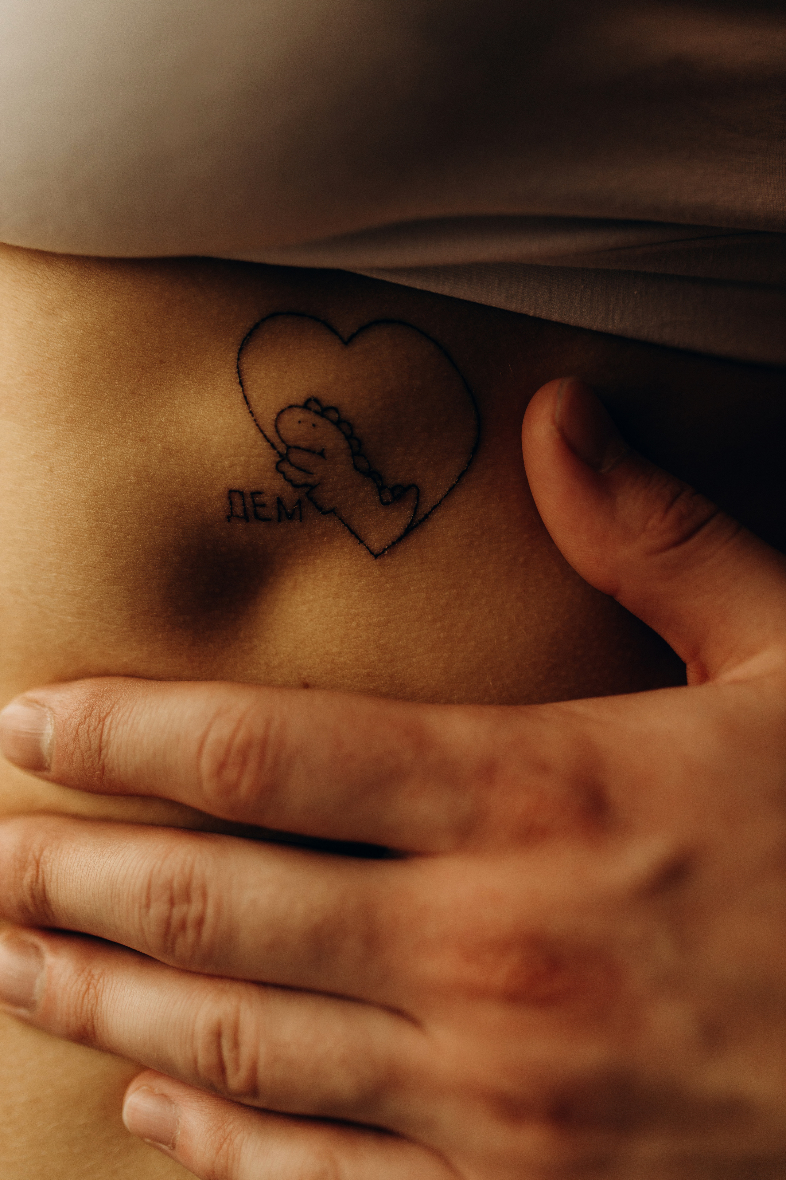 Дьома. Весільний та сімейний фотограф Біла Церква/Київ