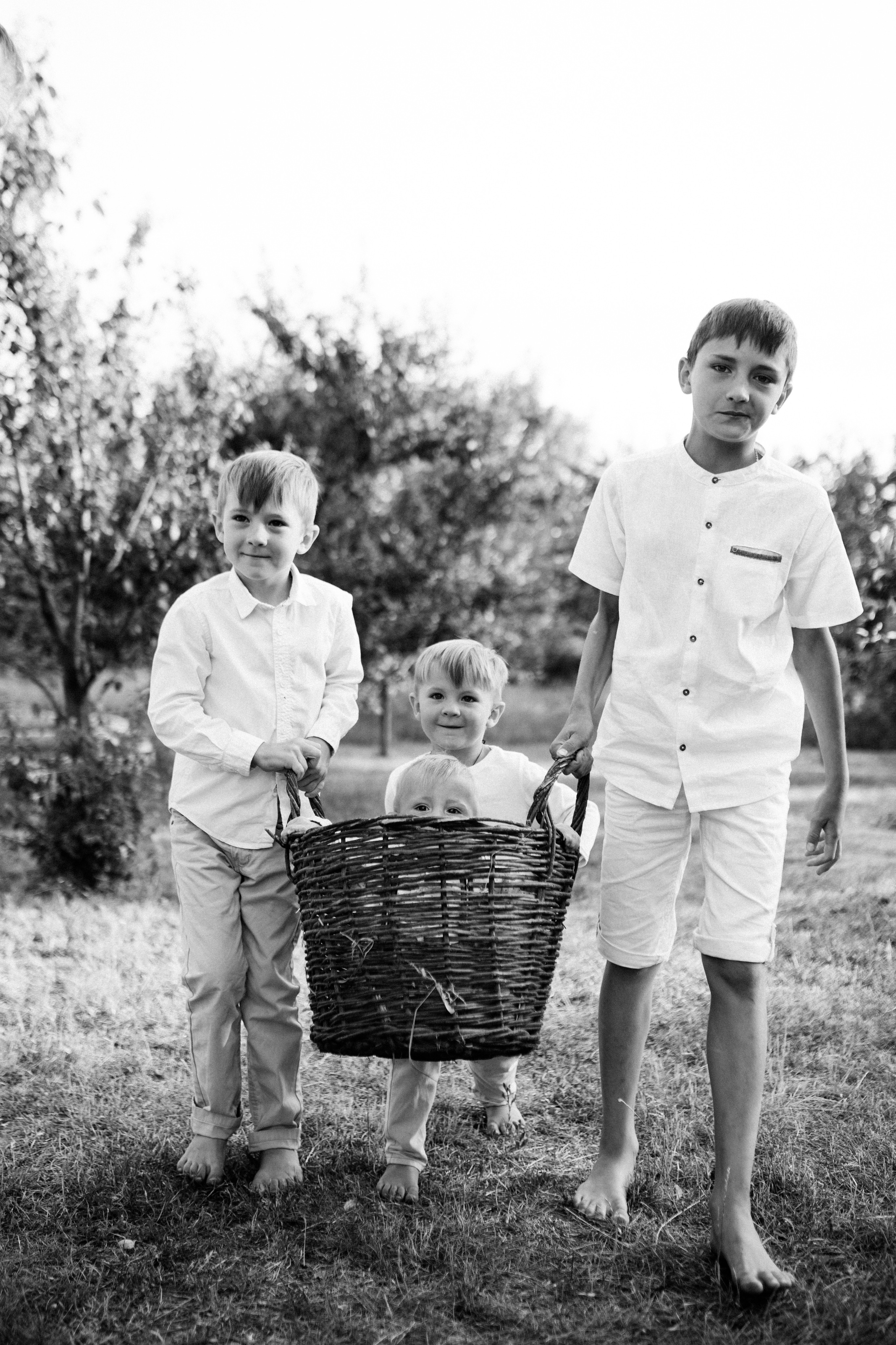 Марципановий дім. Весільний та сімейний фотограф Біла Церква/Київ