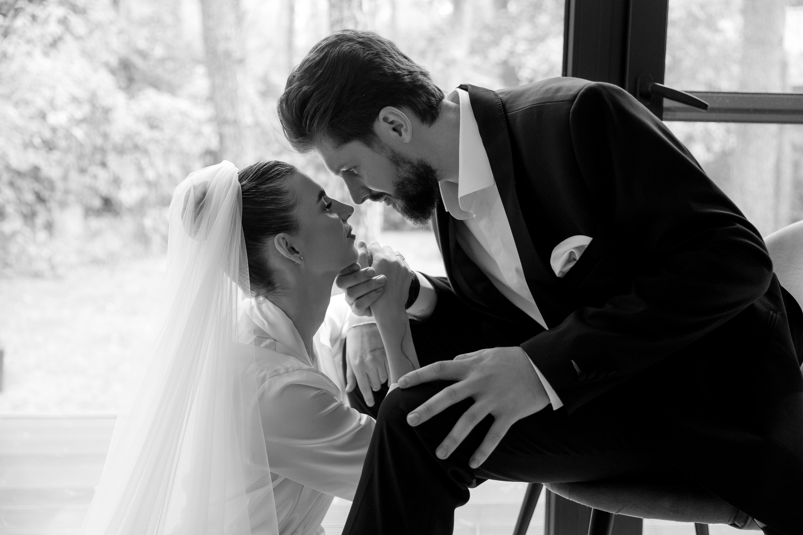 Yuliya&Viktor. Весільний та сімейний фотограф Біла Церква/Київ