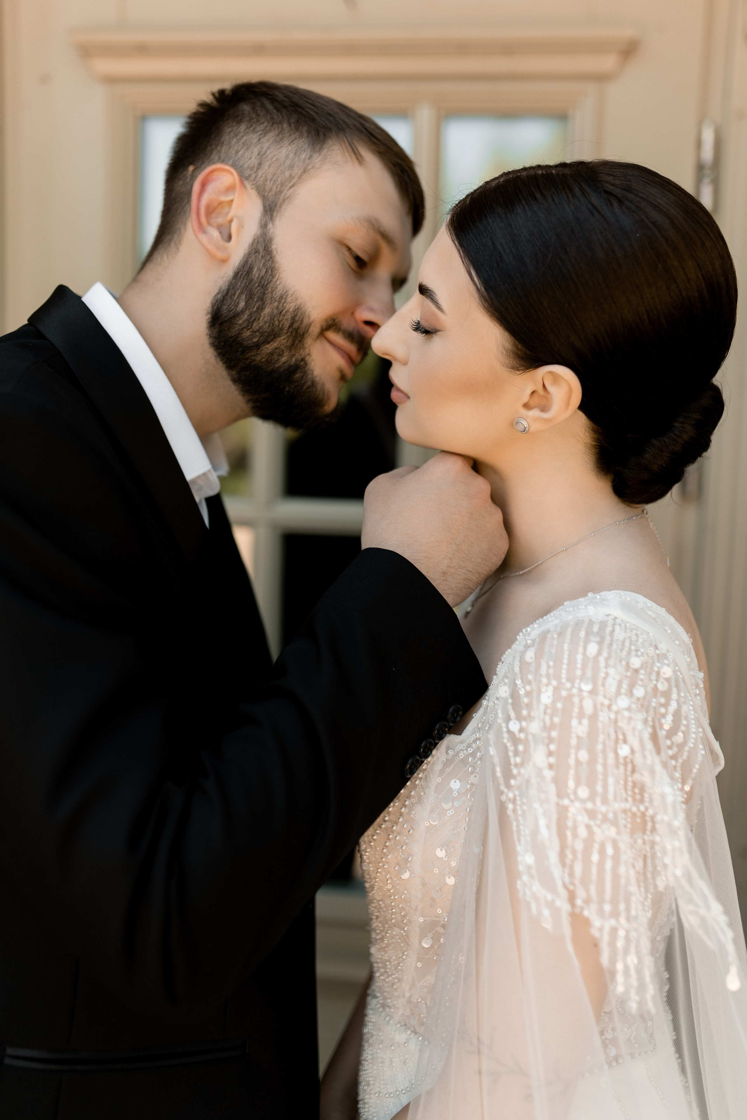 Юлія Володимир. Весільний та сімейний фотограф Біла Церква/Київ