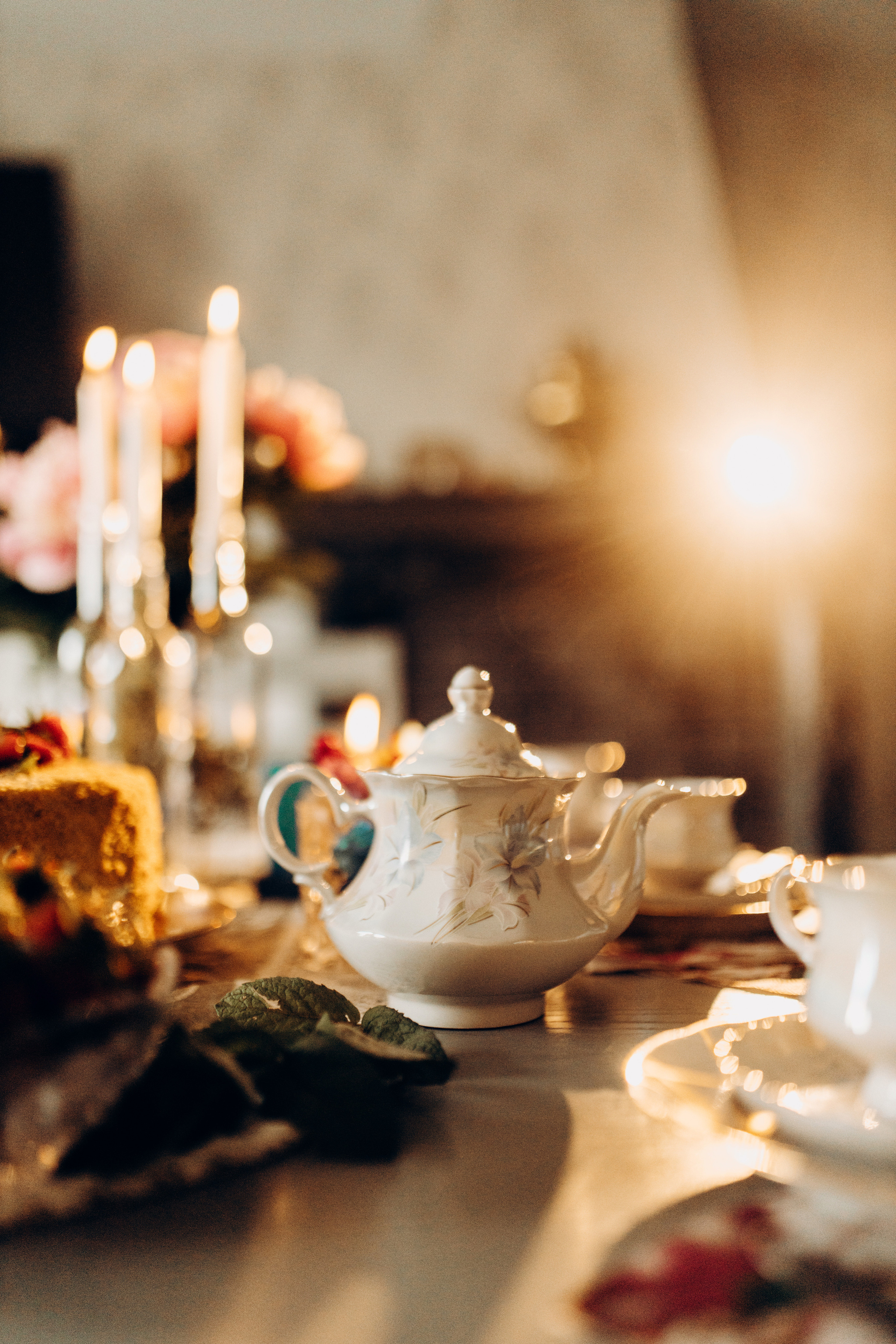 В гостях у бабулі з дідом. Весільний та сімейний фотограф Біла Церква/Київ