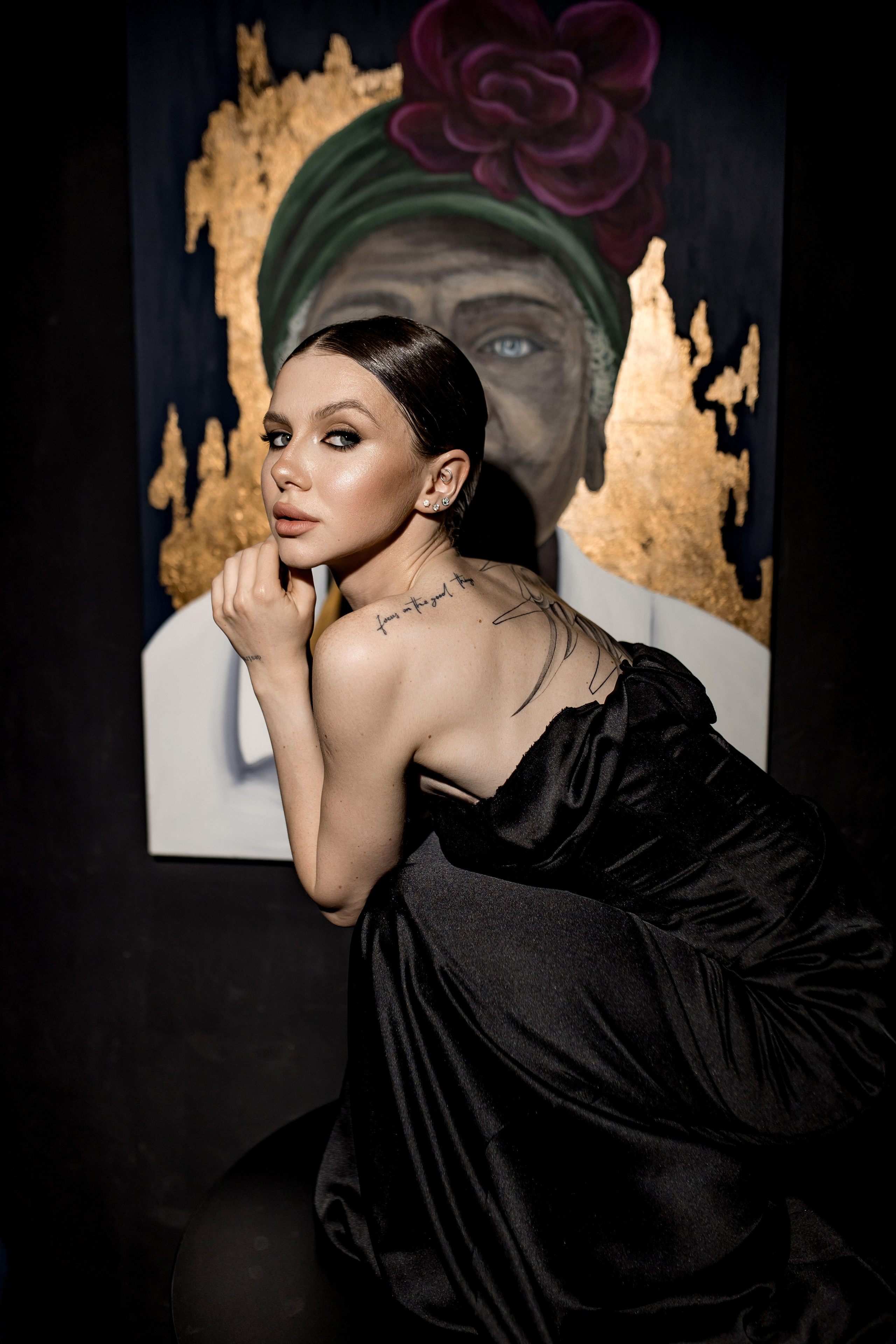 Lion&Black Pantera. Весільний та сімейний фотограф Біла Церква/Київ